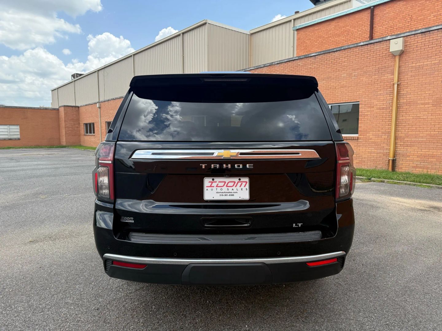 2024 Chevrolet Tahoe - Image 6