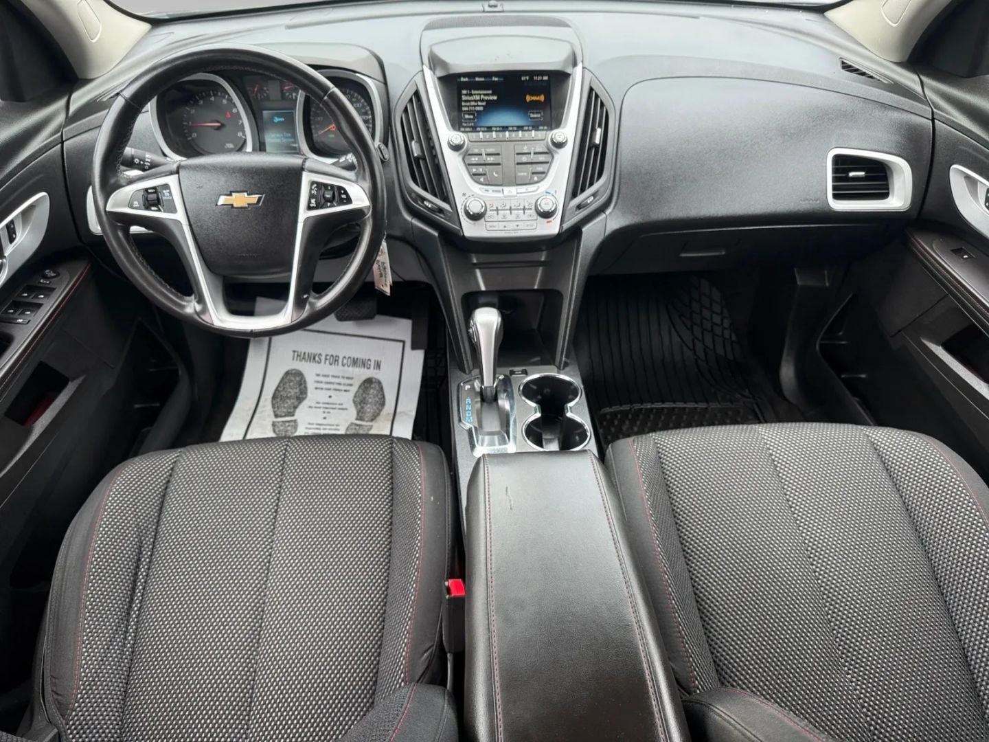 2015CHEVROLET EQUINOX for sale in Stafford VA