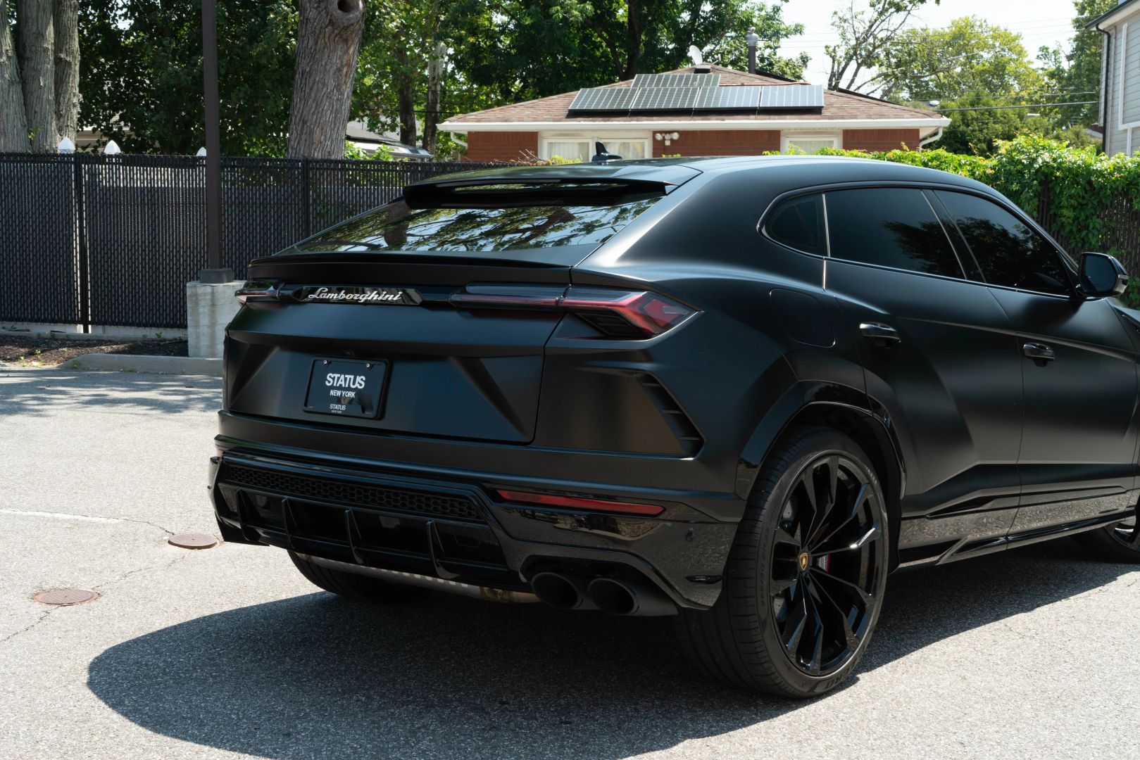 2022 Lamborghini Urus - Image 30