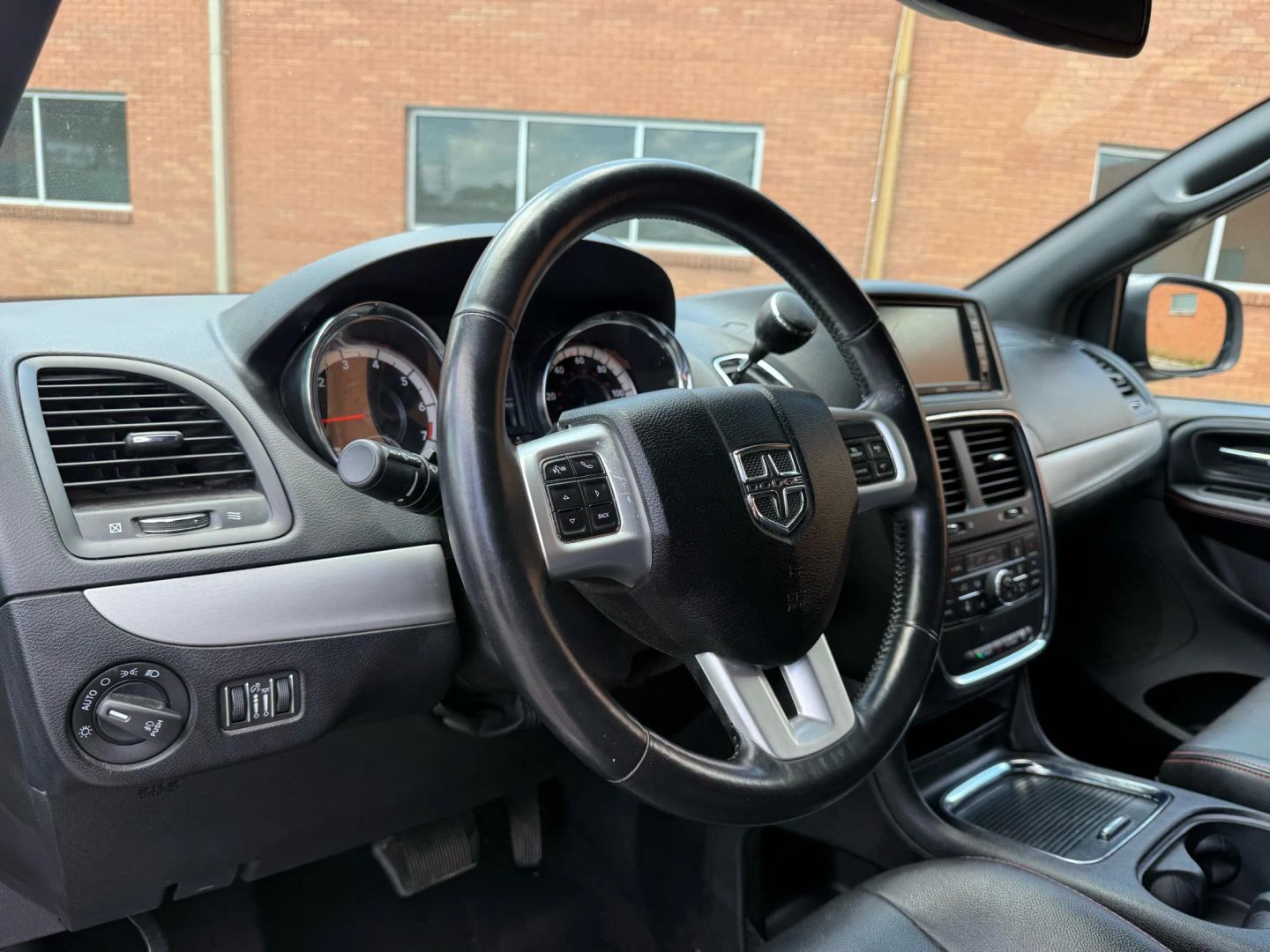 2019 Dodge Grand Caravan Passenger - Image 20