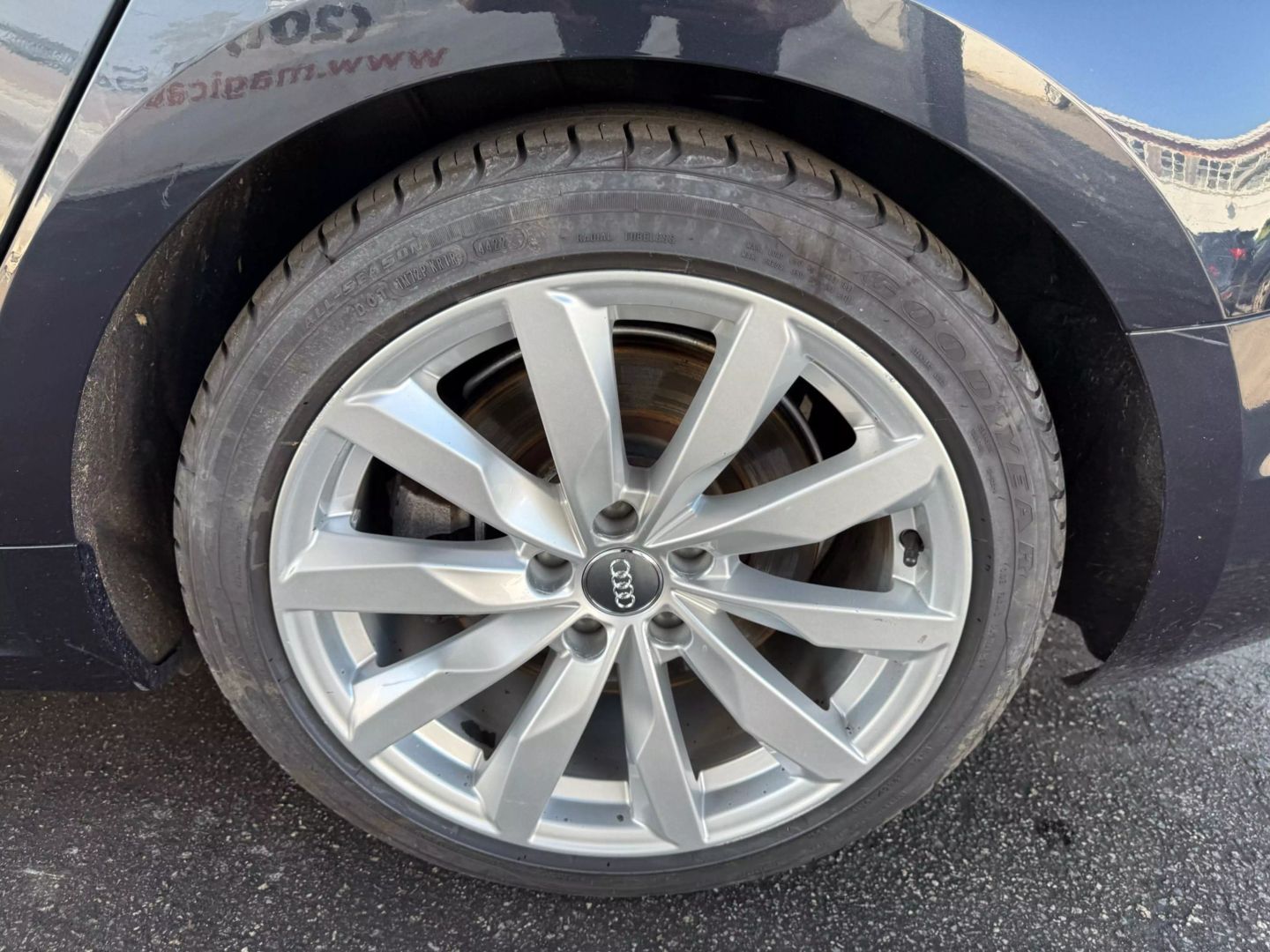 2018 Audi A5 - Image 45