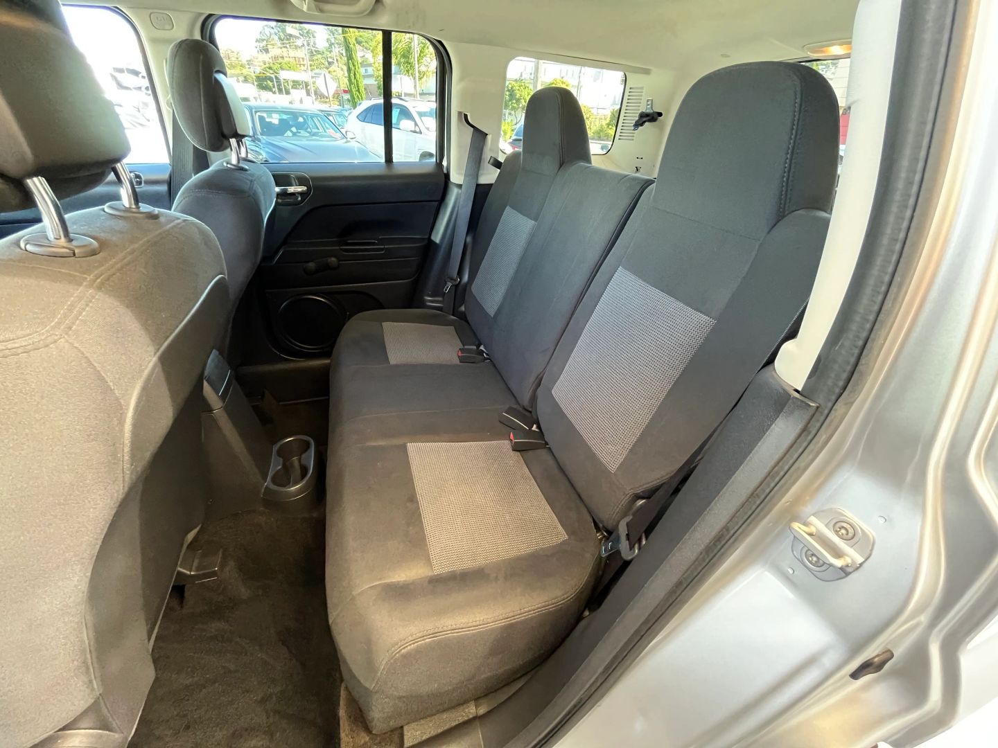 2014 Jeep Patriot  Vin: 1c4njpba7ed548160 Stock Id: 548160 - Image 15