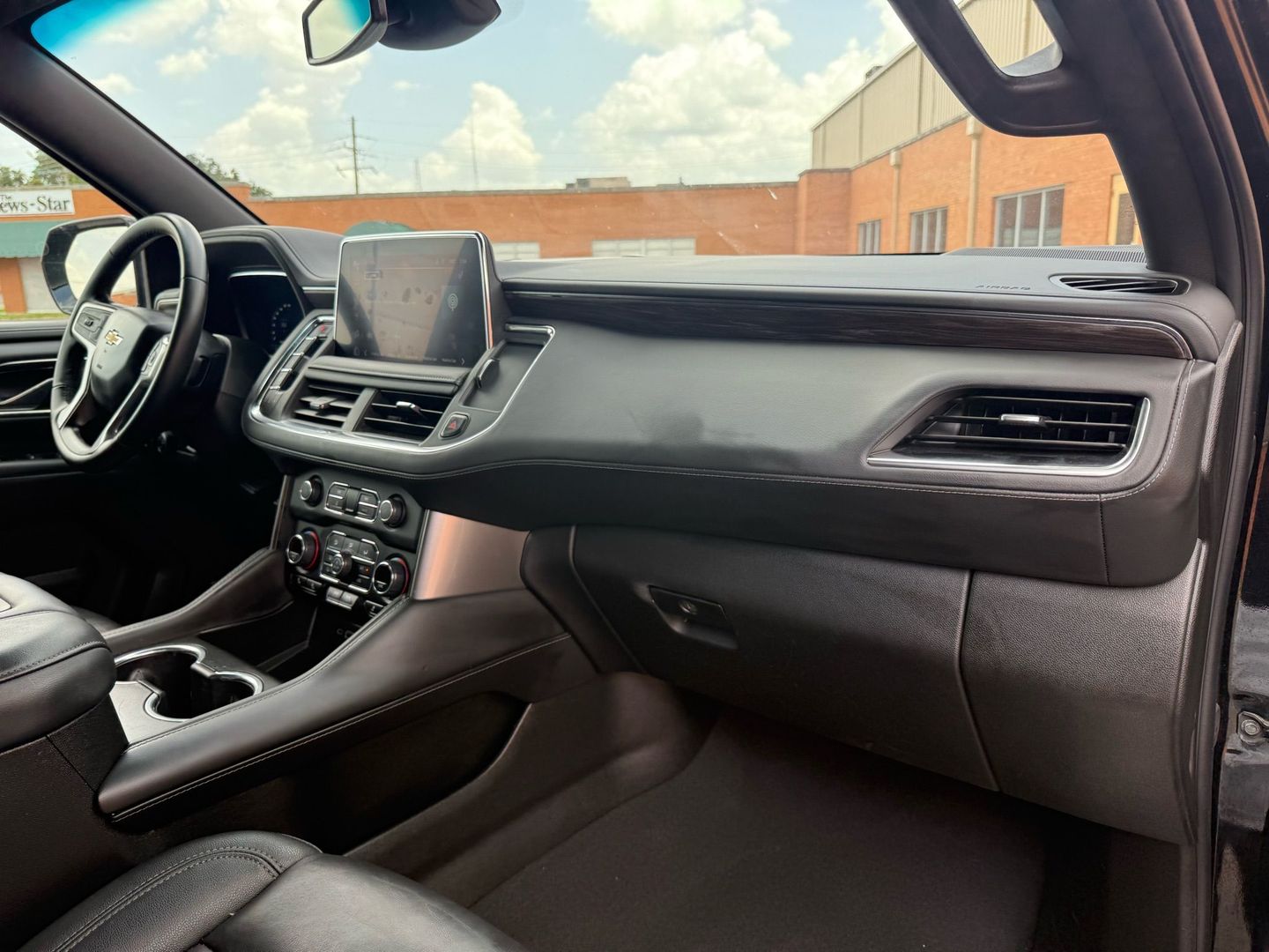 2024 Chevrolet Tahoe - Image 23