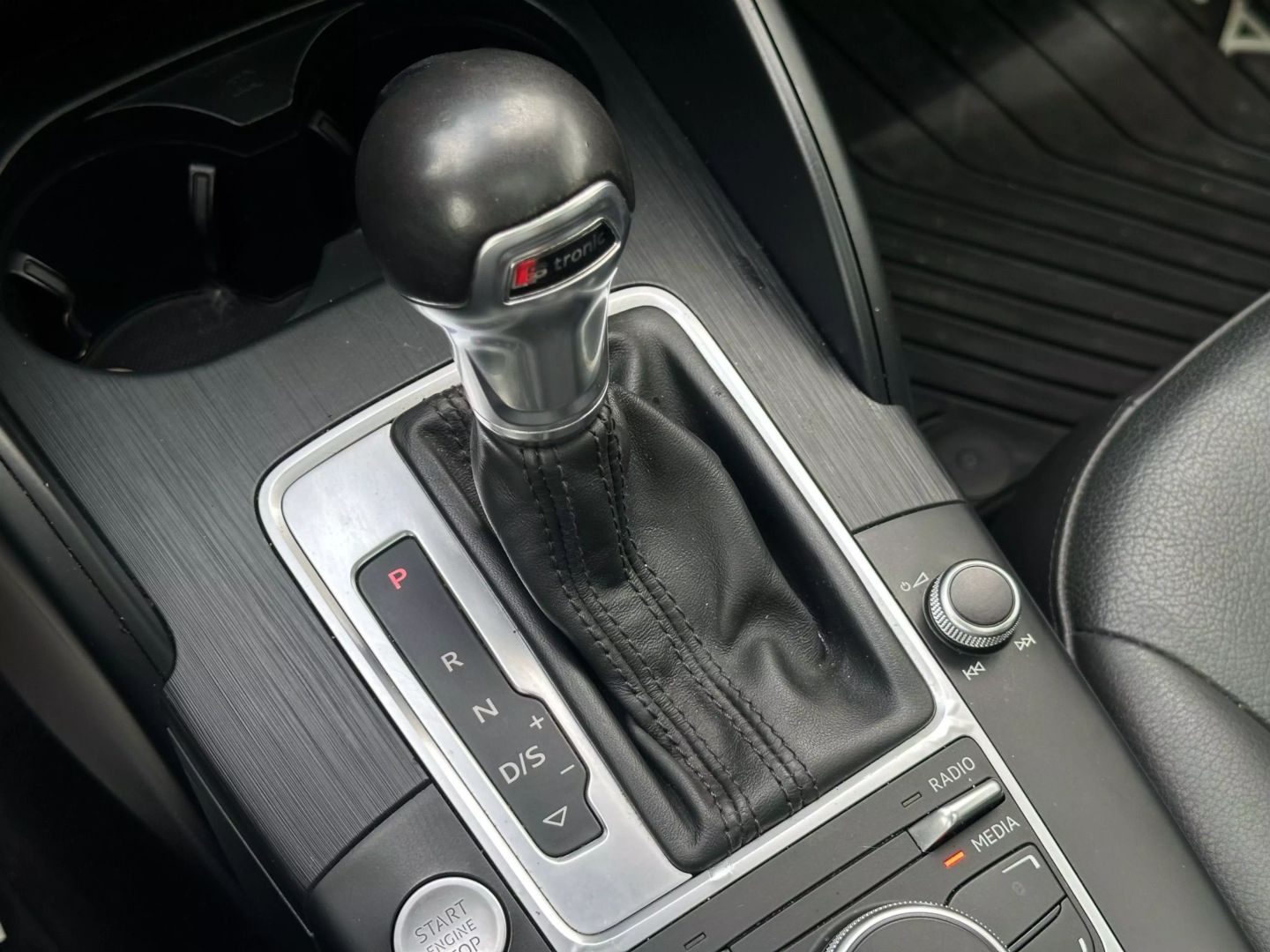 2016 Audi A3 - Image 32