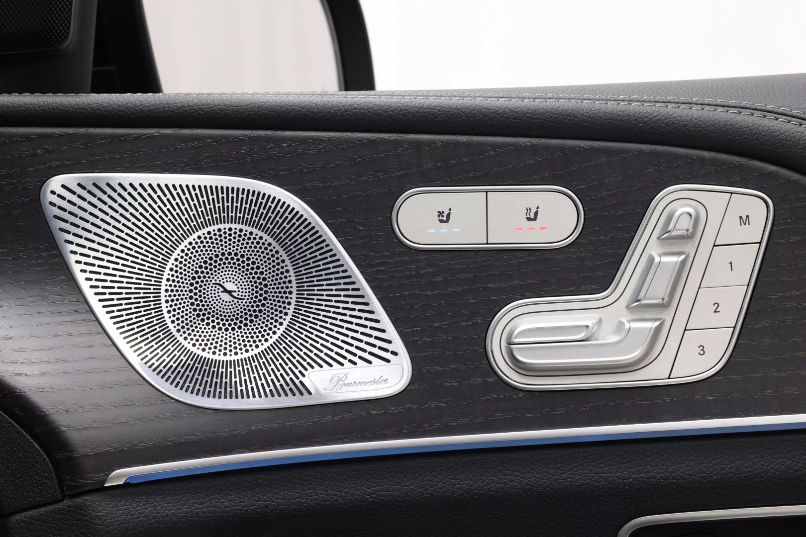 2021 Mercedes-benz Mercedes-amg Gle Coupe - Image 92