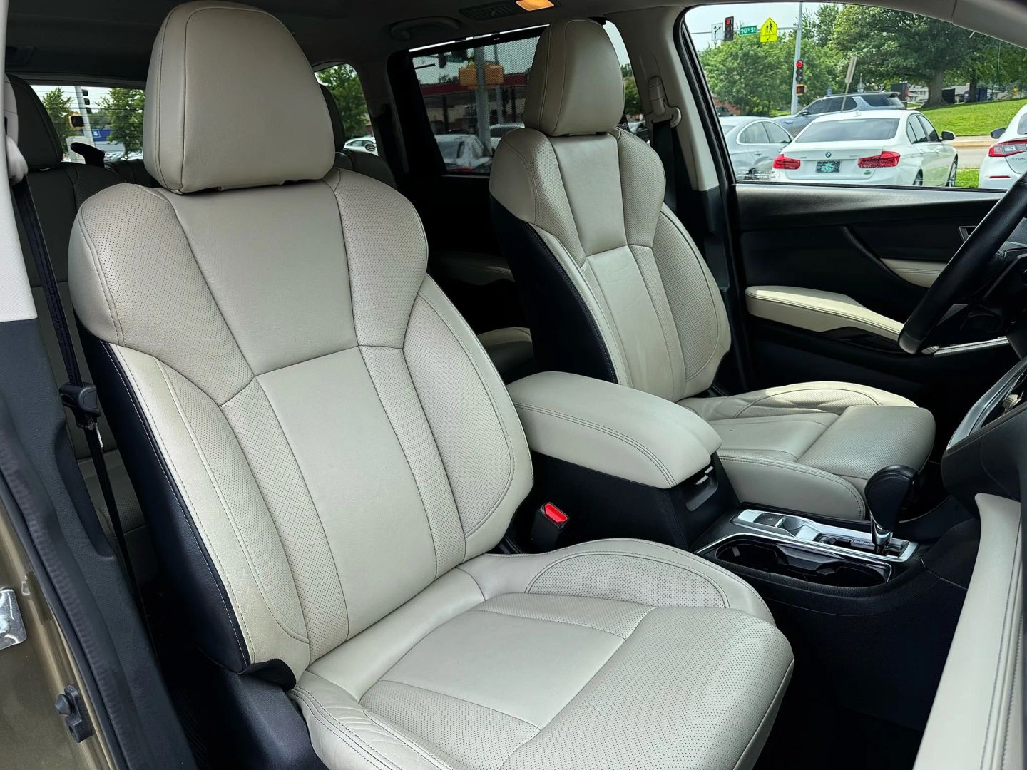 2023 Subaru Ascent - Image 19