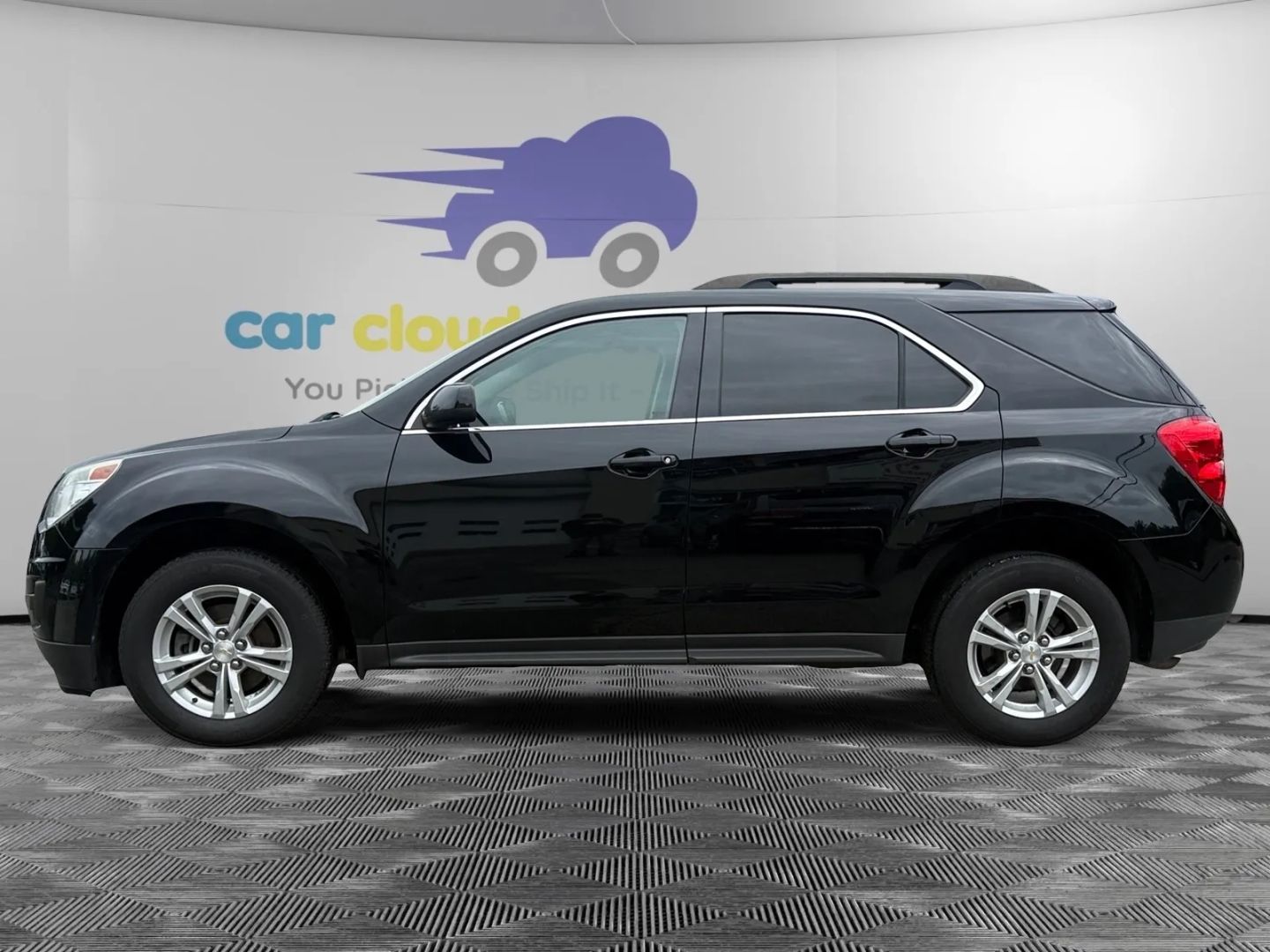 2015CHEVROLET EQUINOX for sale in Stafford VA