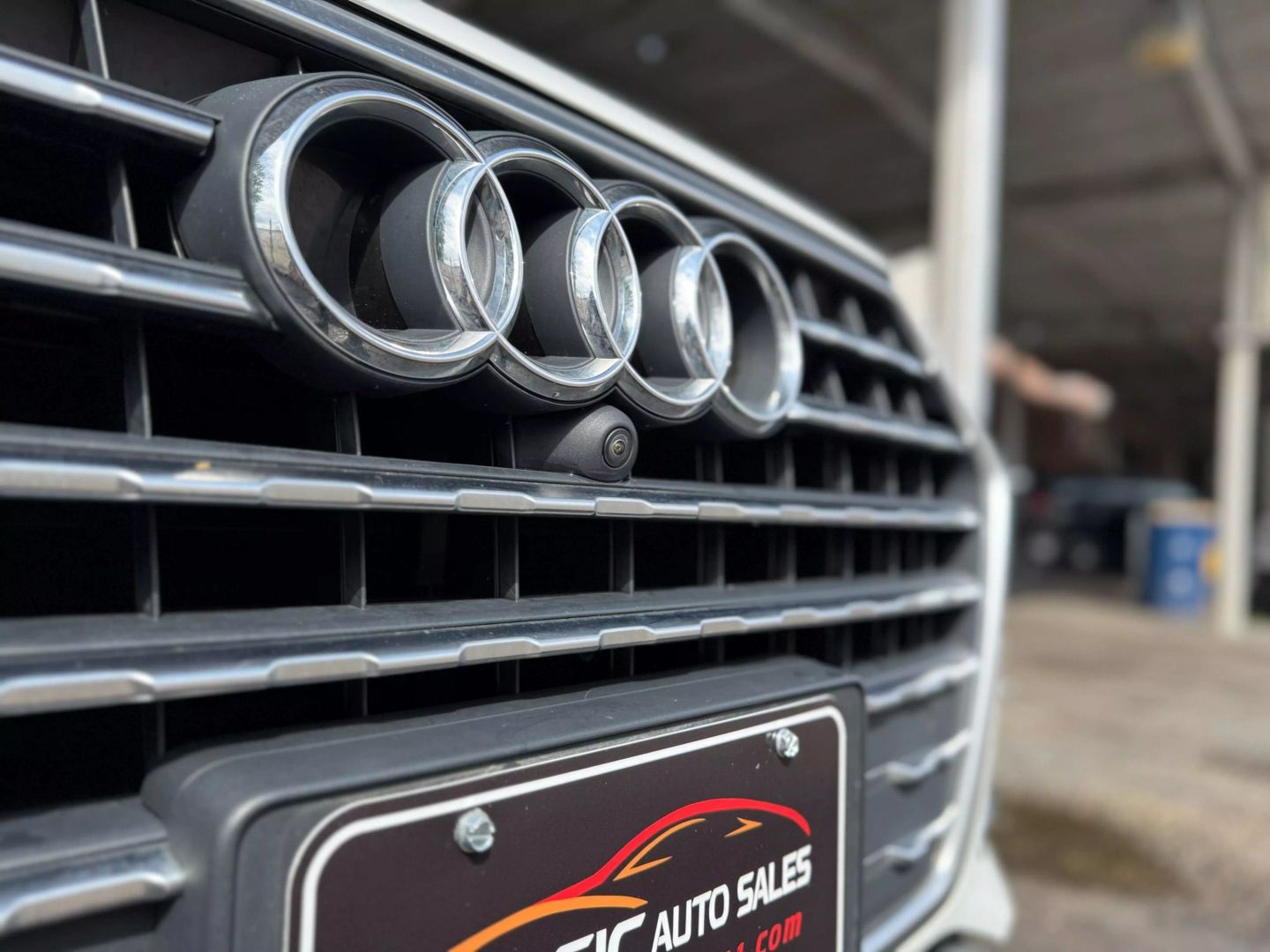 2018 Audi Q7 - Image 42