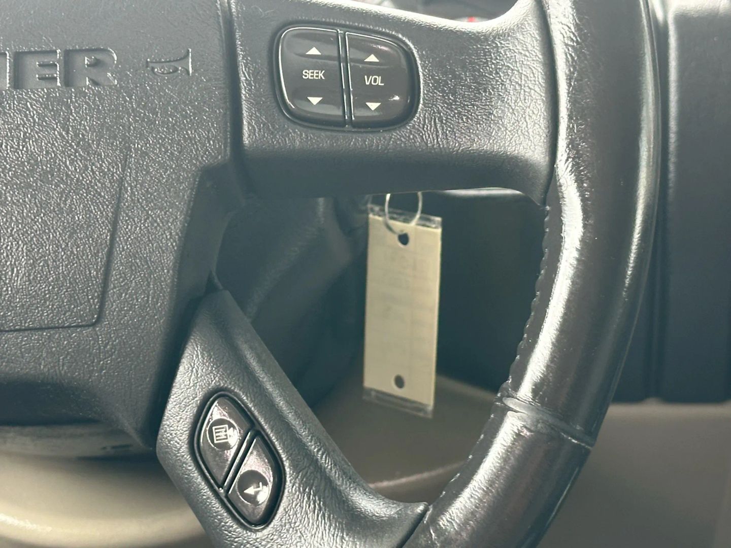 2003 Hummer H2 - Image 32