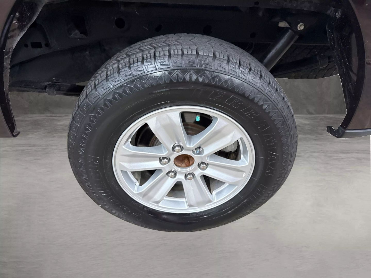 2018 Ford F150 Supercrew Cab - Image 15