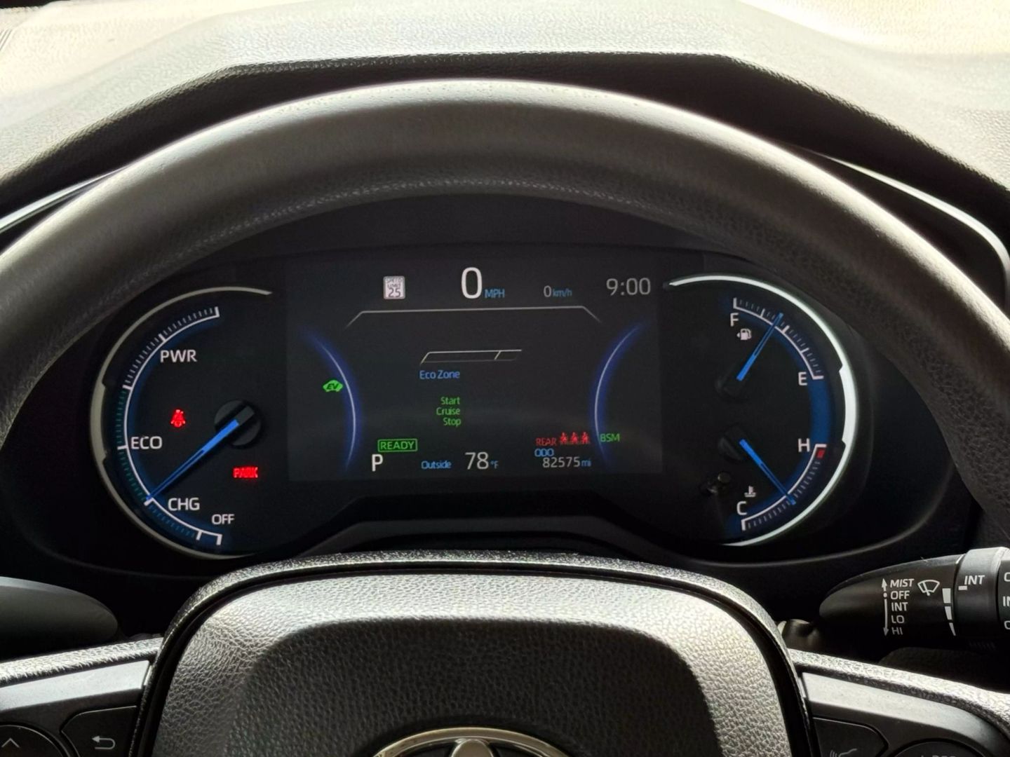 2023 Toyota Rav4 Hybrid - Image 34