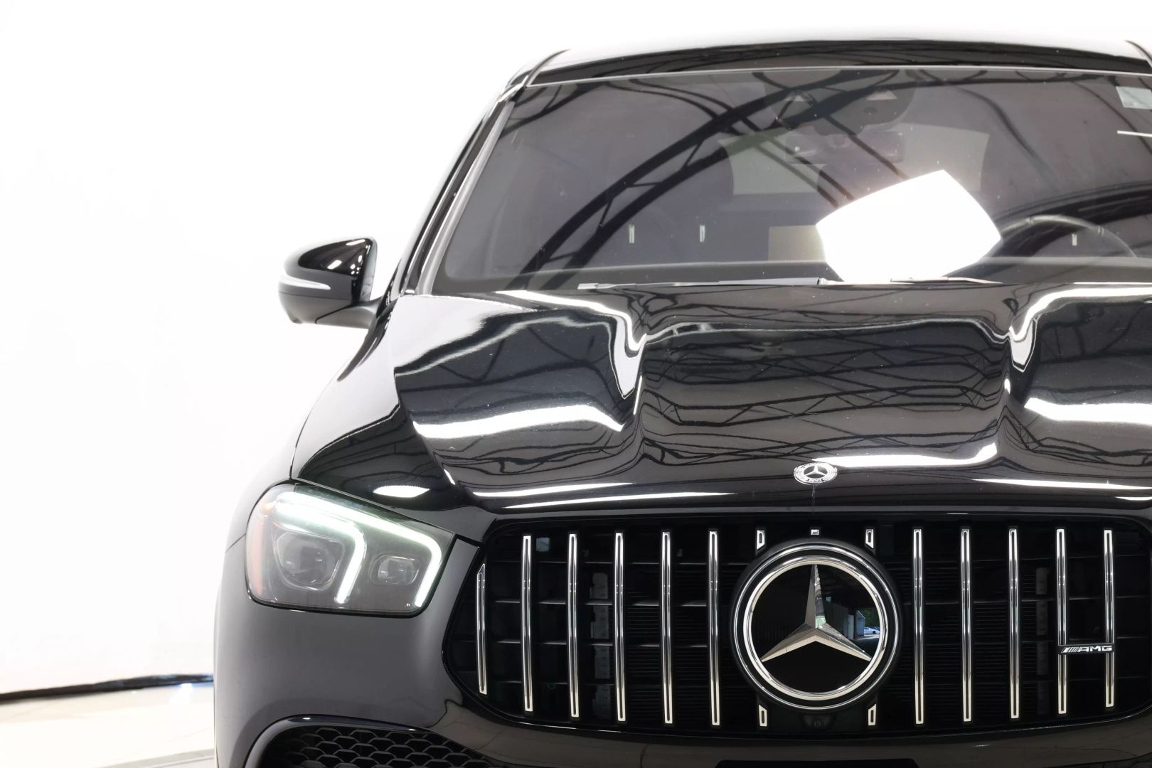 2021 Mercedes-benz Mercedes-amg Gle Coupe - Image 112