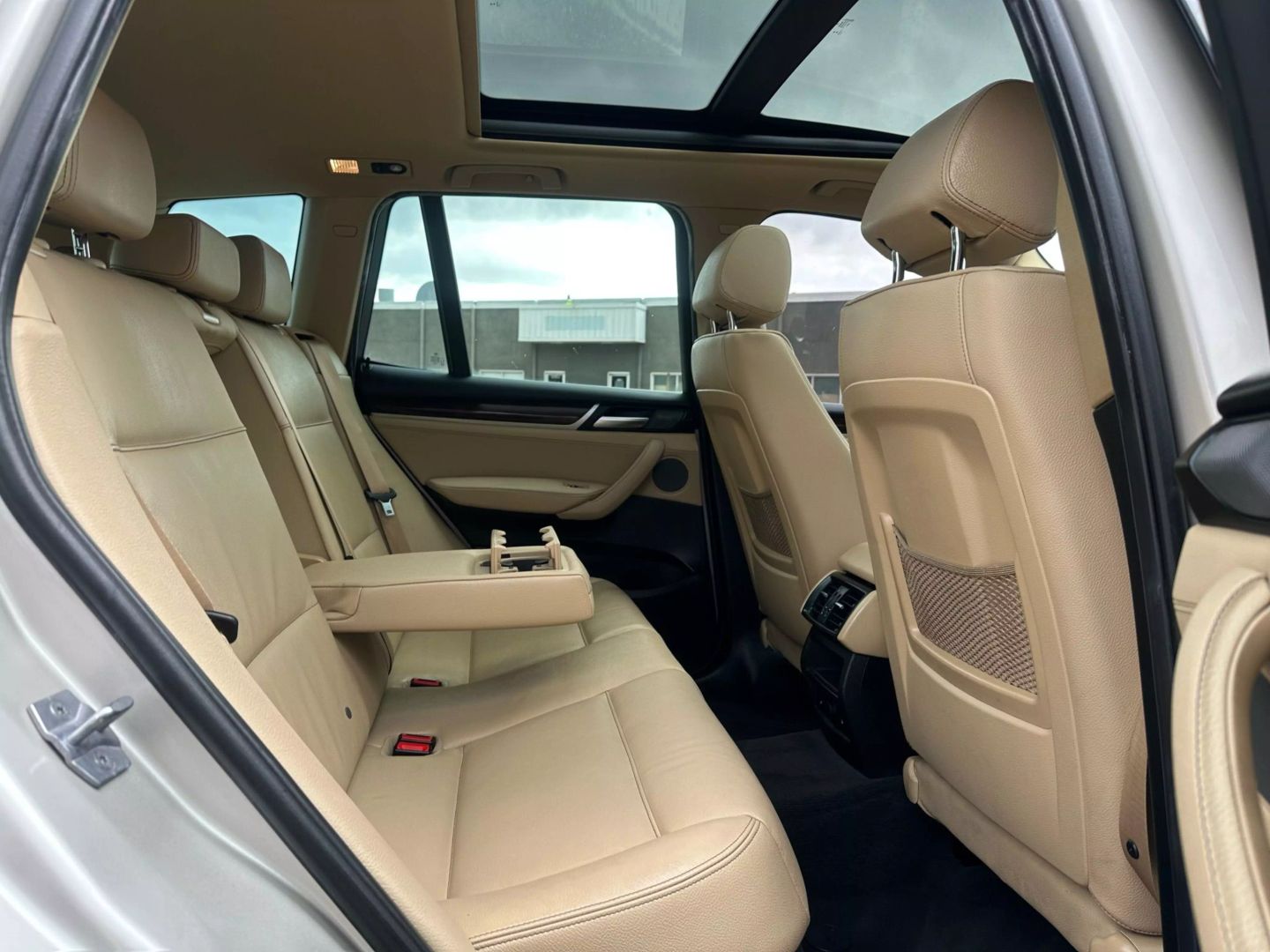 2017 Bmw X3 - Image 26