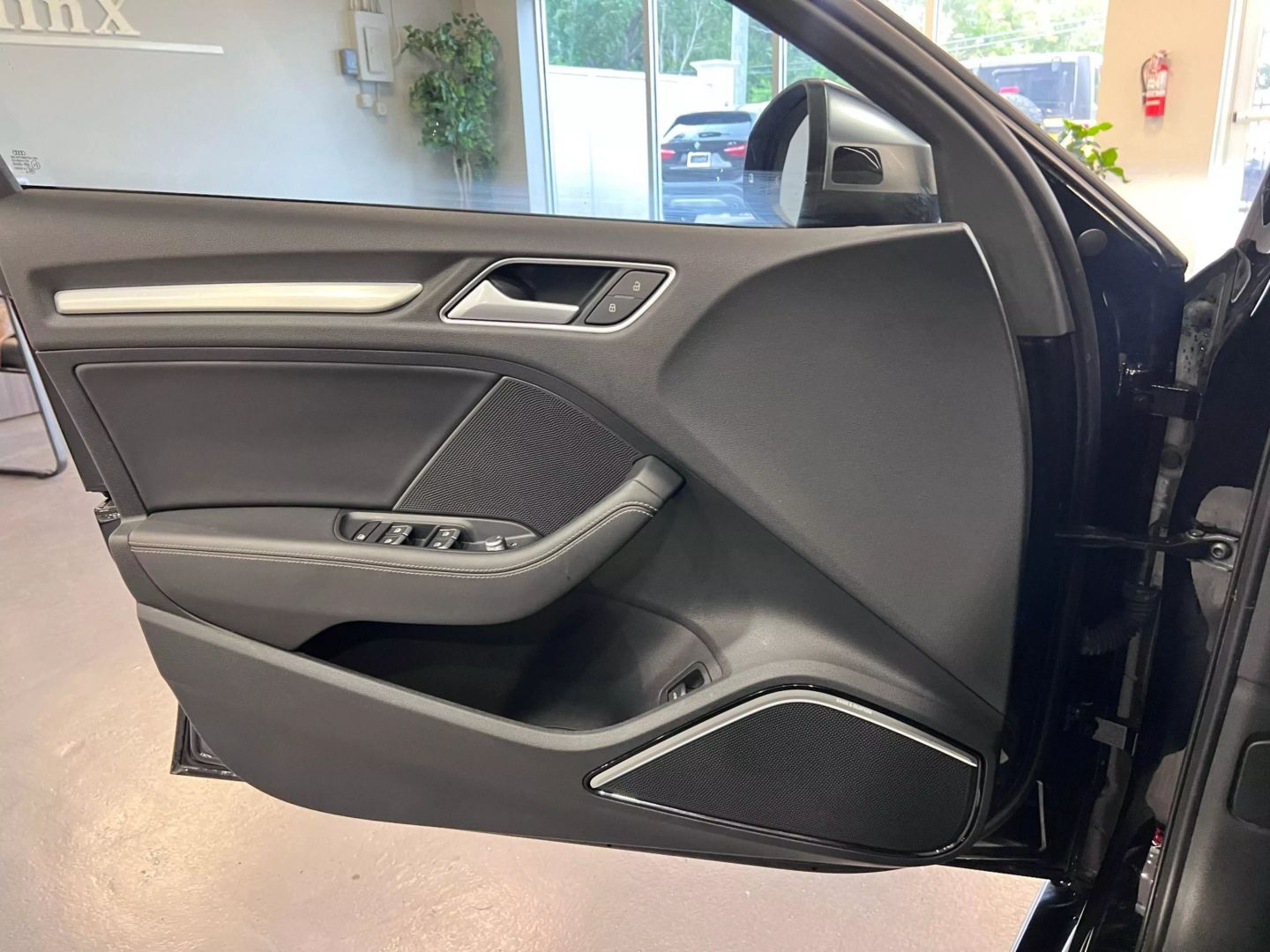 2017 Audi S3 Premium Plus Sedan 4d - Image 20