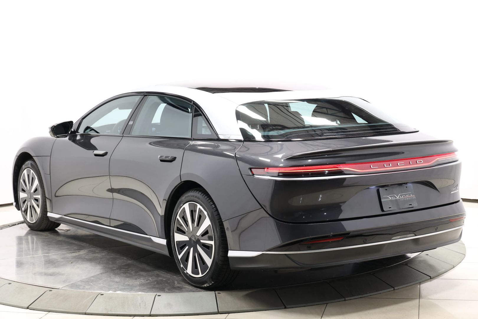 2023 Lucid Air - Image 60