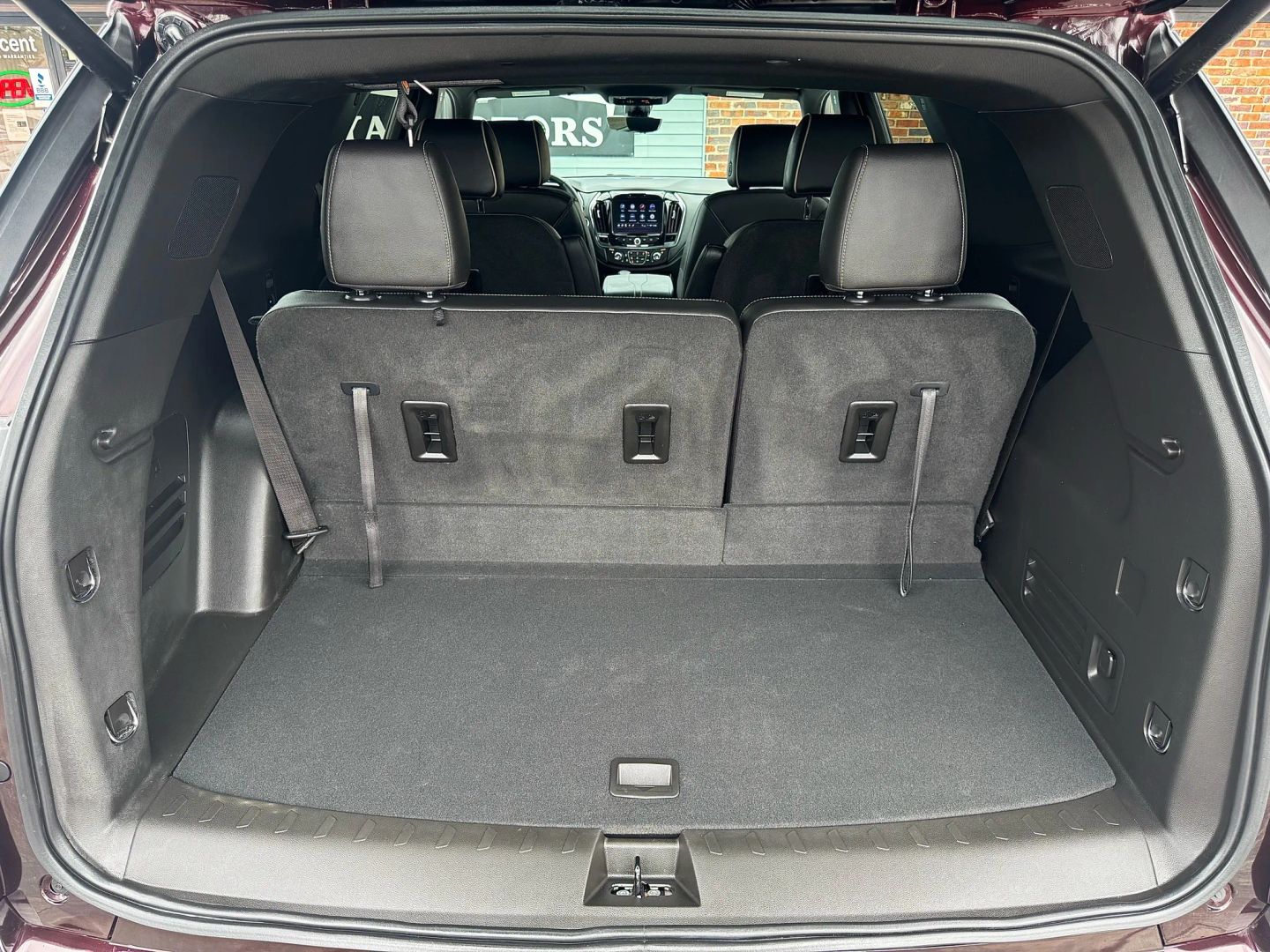 2023 Chevrolet Traverse - Image 36