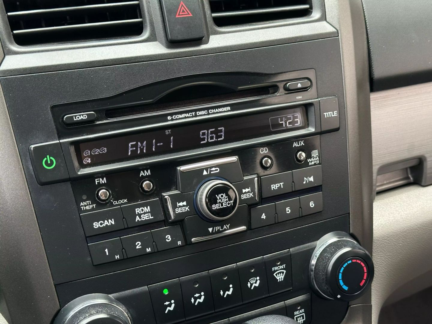 2011 Honda Cr-v - Image 31