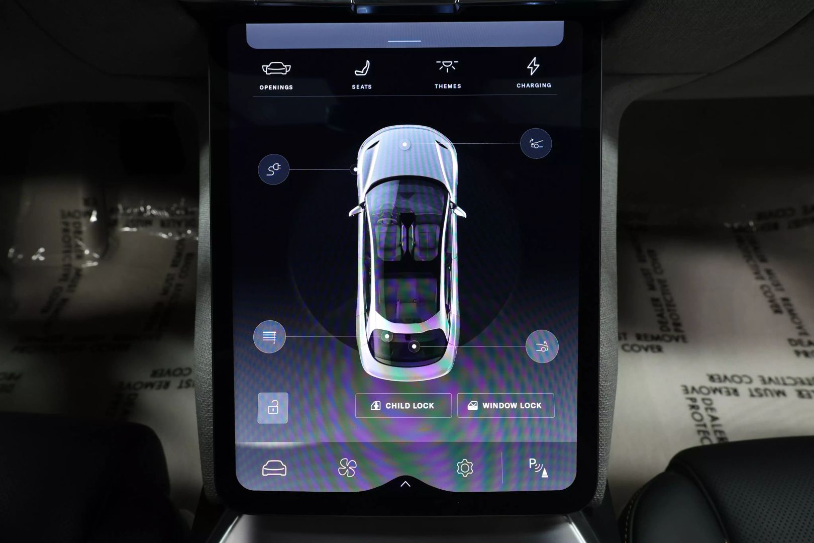 2025 Lucid Air - Image 41