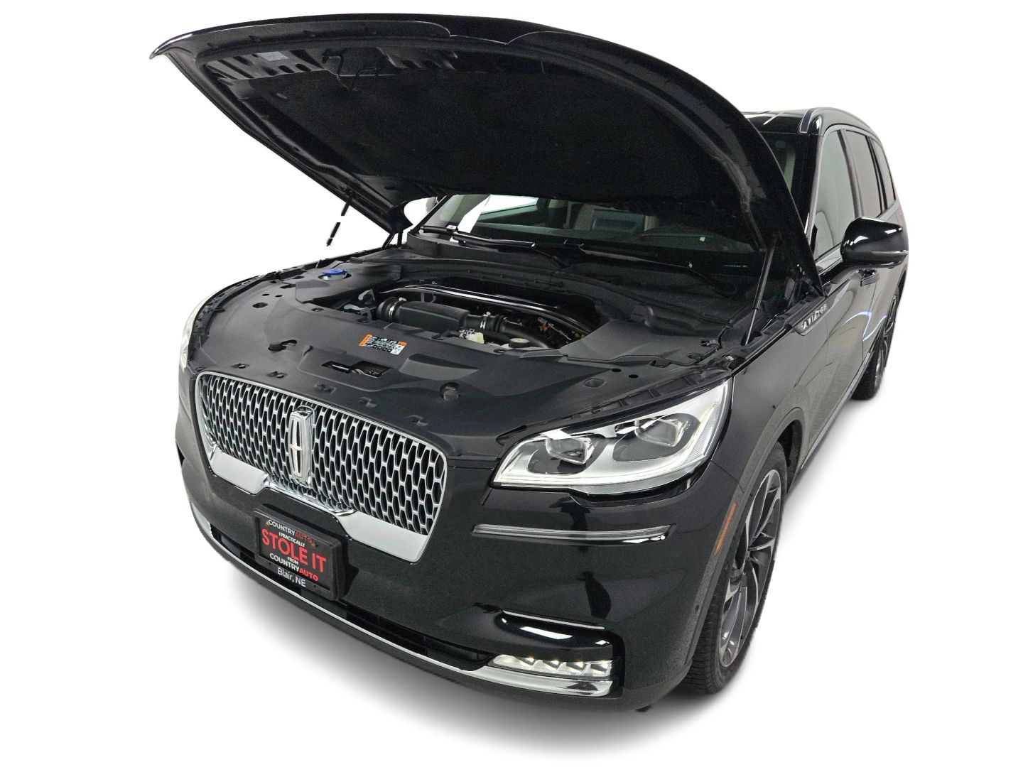 2020 Lincoln Aviator - Image 12