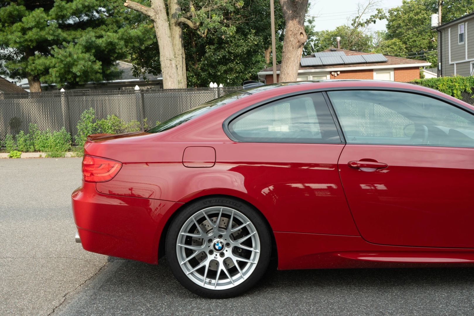 2013 Bmw M3 - Image 20