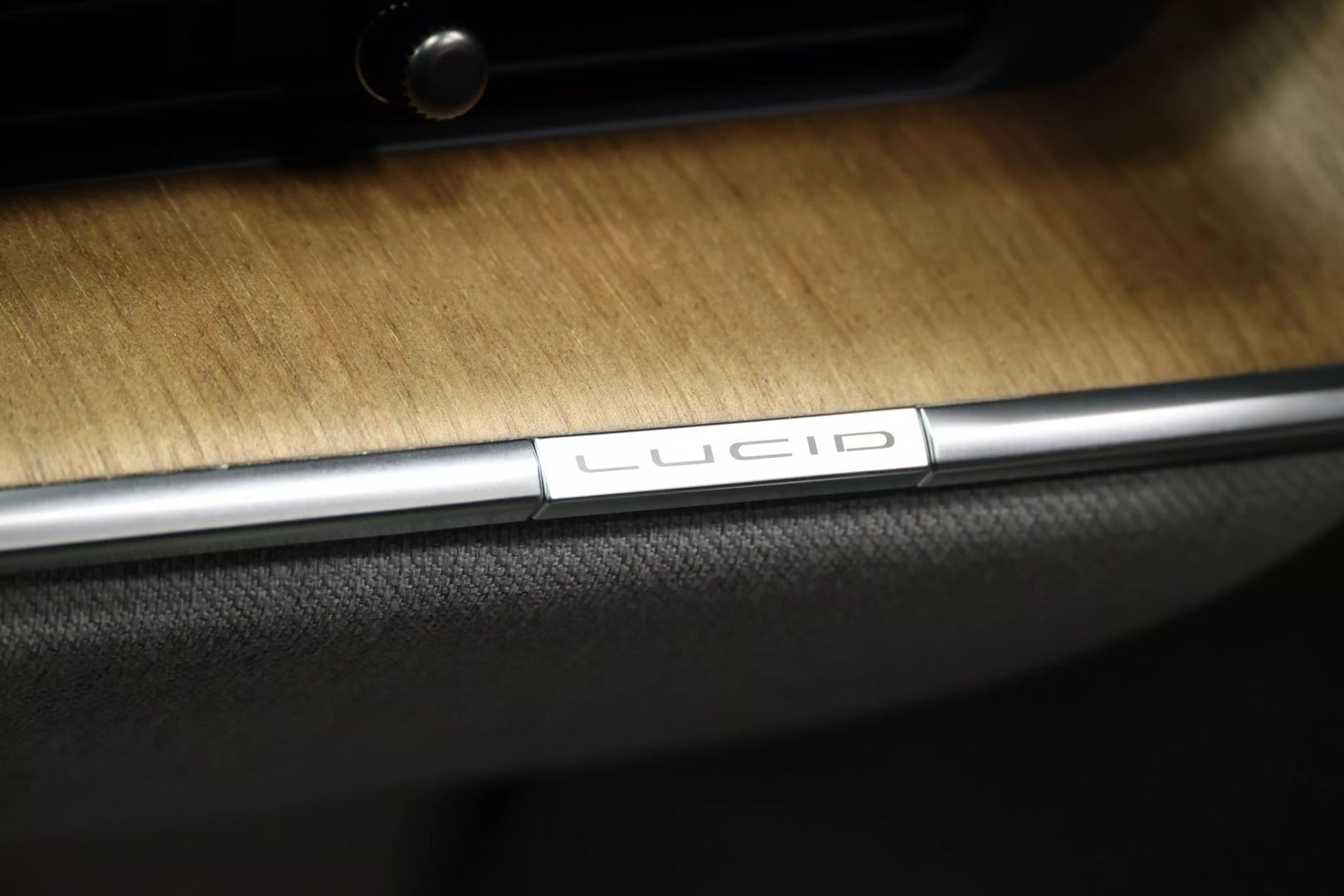 2025 Lucid Air - Image 105