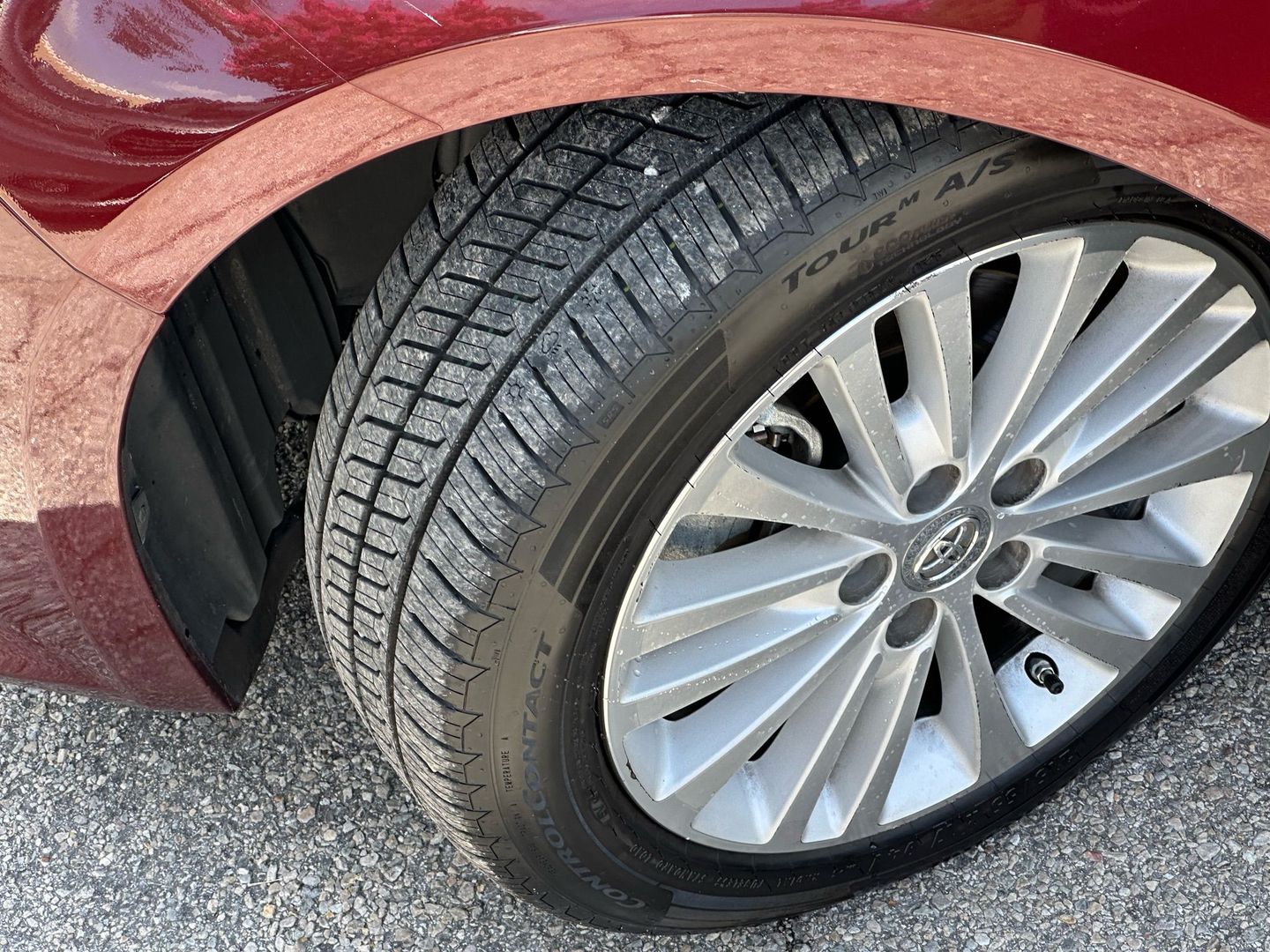 2015 Toyota Avalon - Image 37
