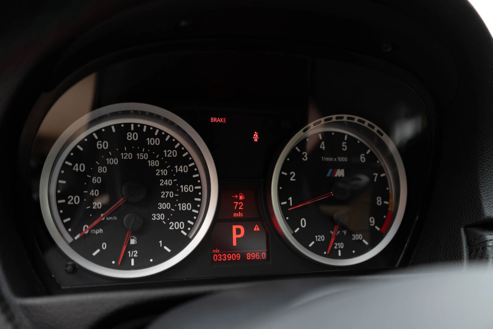 2013 Bmw M3 - Image 45