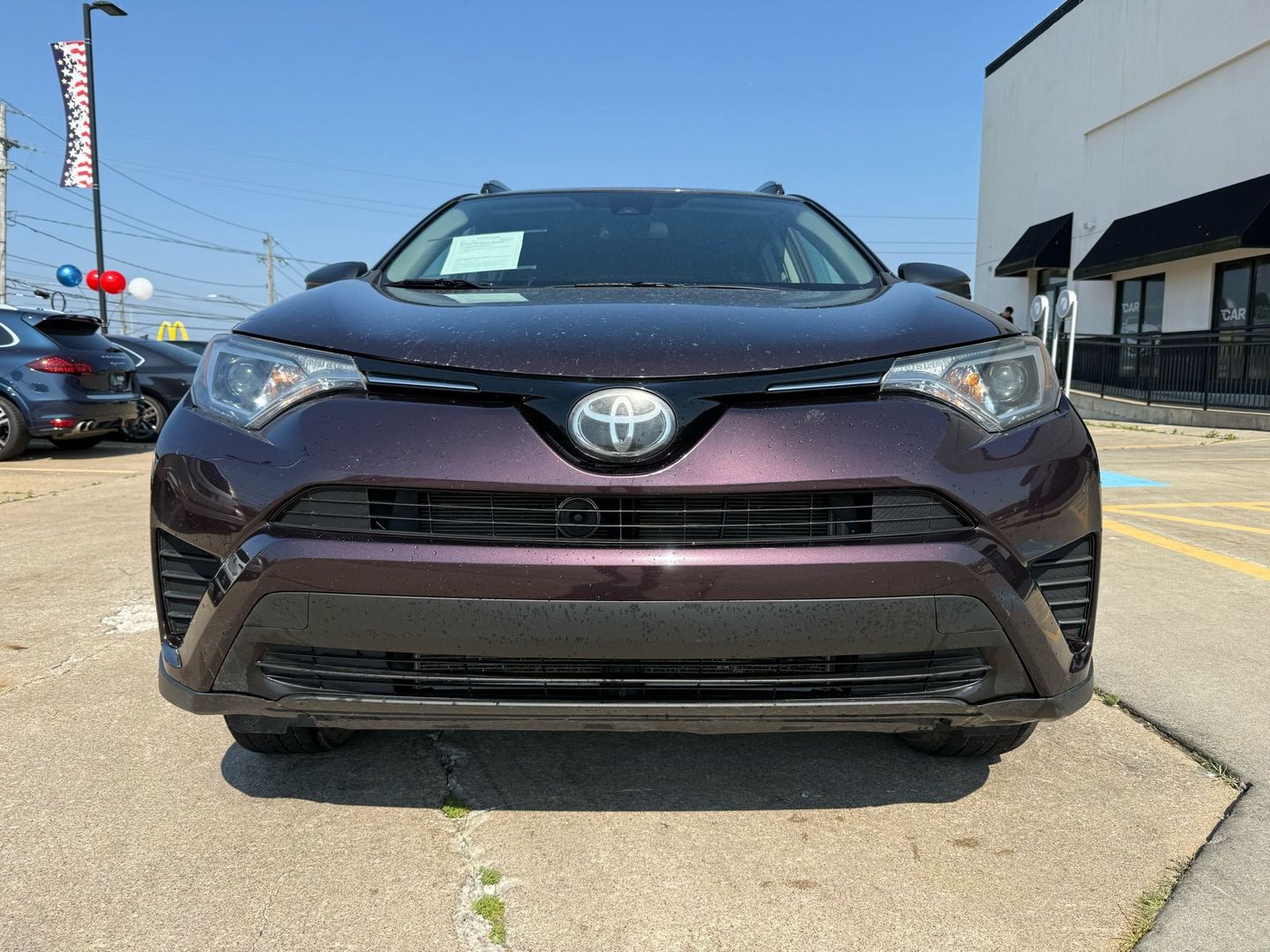 2017 Toyota Rav4 - Image 43