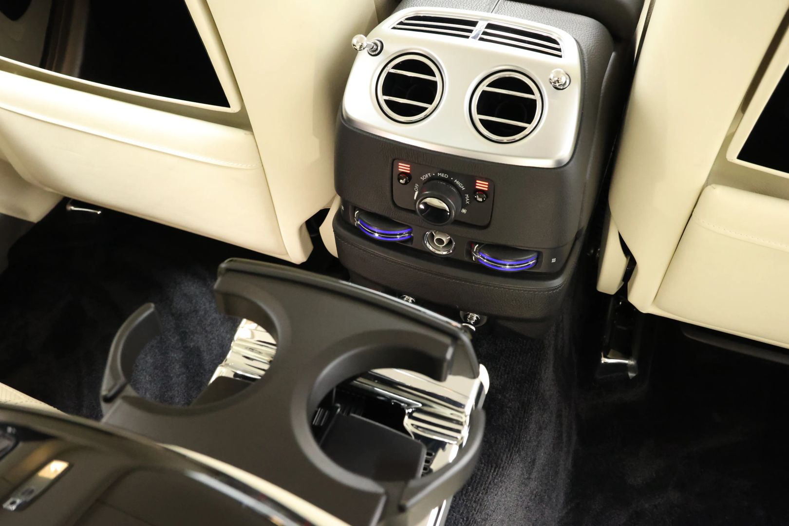 2016 Rolls-royce Ghost - Image 76