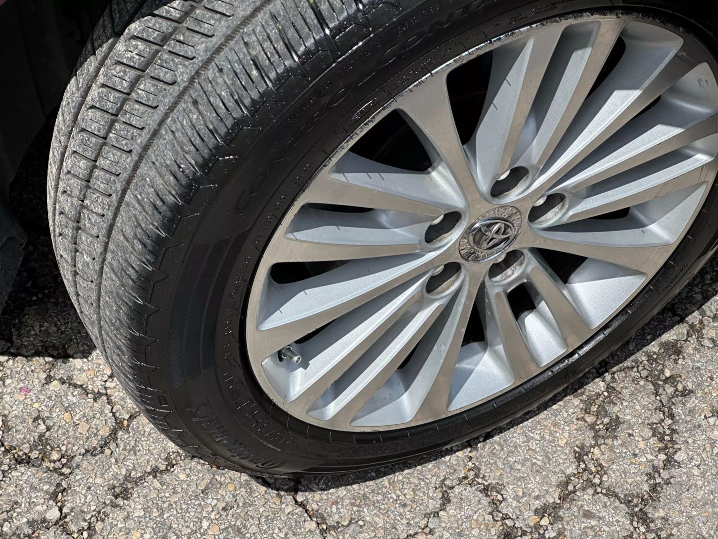 2015 Toyota Avalon - Image 43