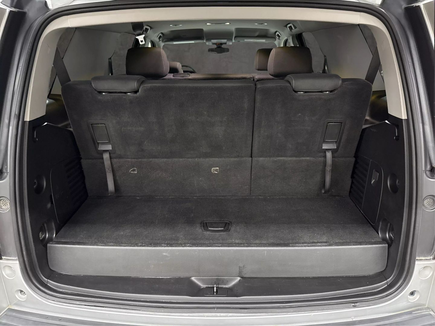 2019 Chevrolet Tahoe - Image 10