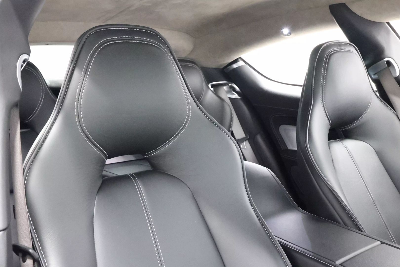 2011 Aston Martin Rapide - Image 92