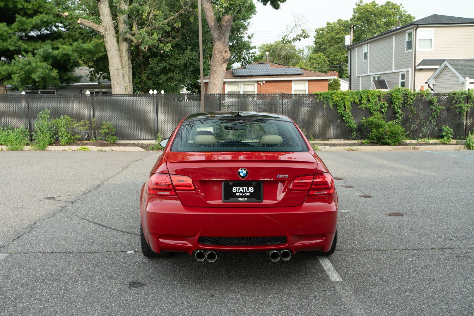 2013 Bmw M3 - Image 25