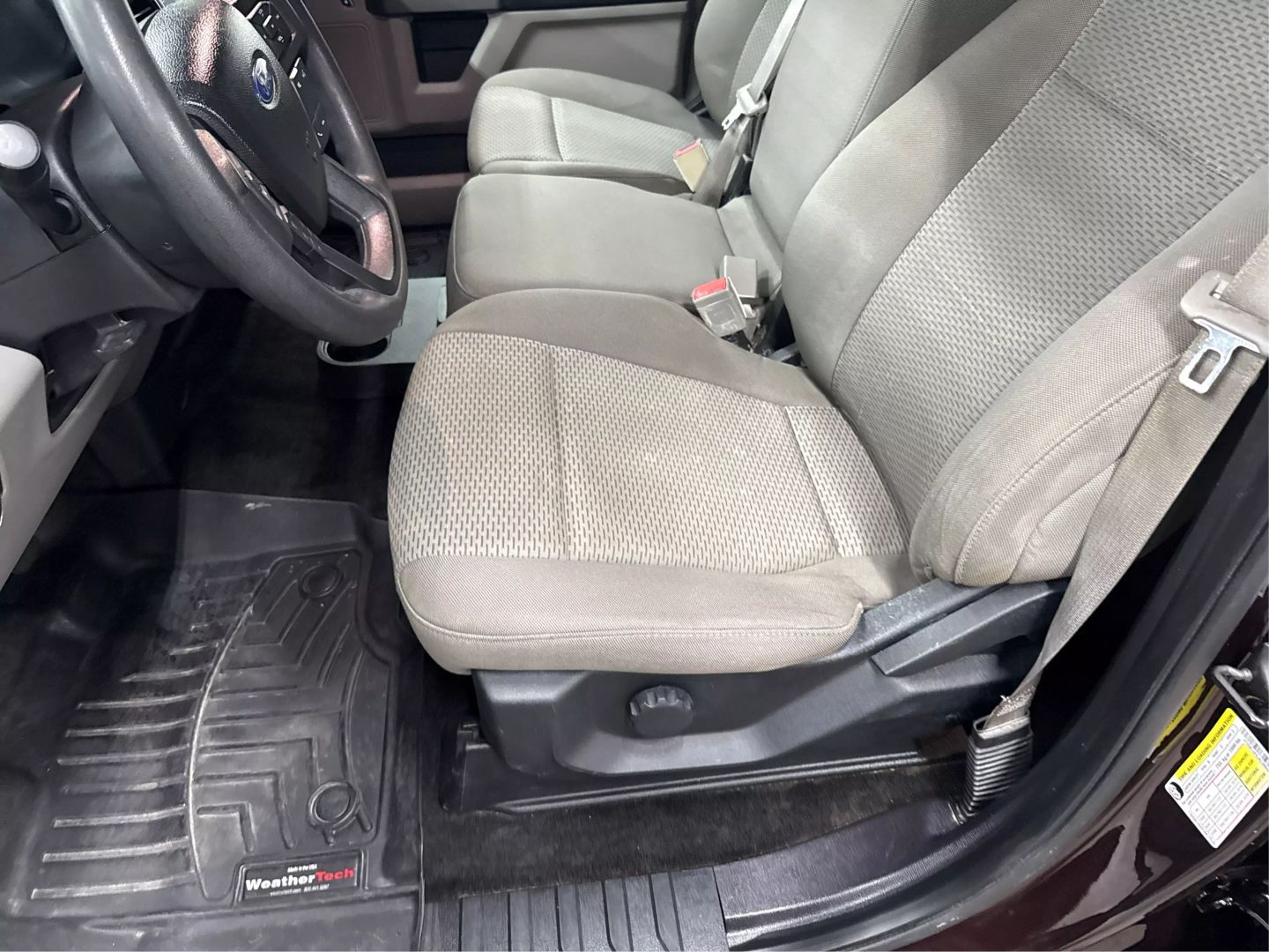 2018 Ford F150 Supercrew Cab - Image 32
