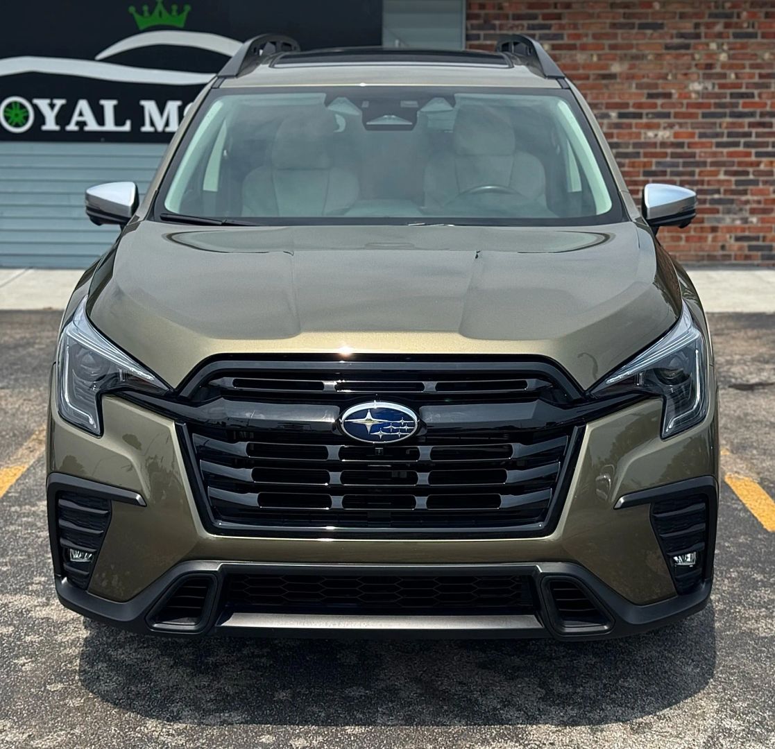 2023 Subaru Ascent - Image 4