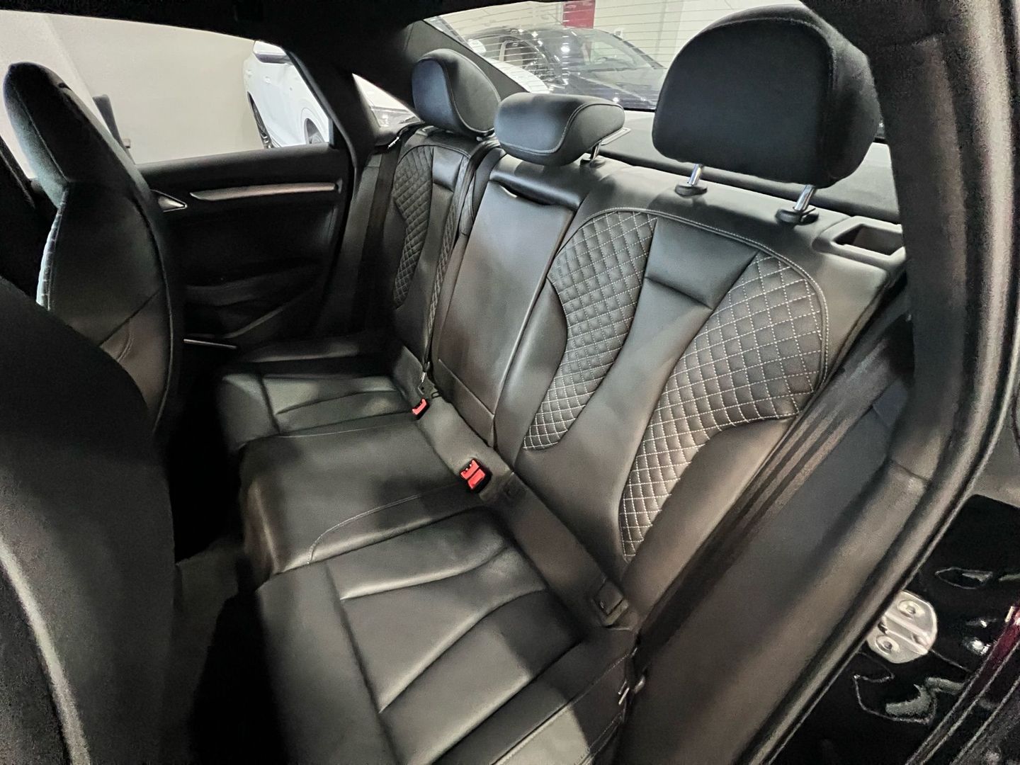 2017 Audi S3 Premium Plus Sedan 4d - Image 13