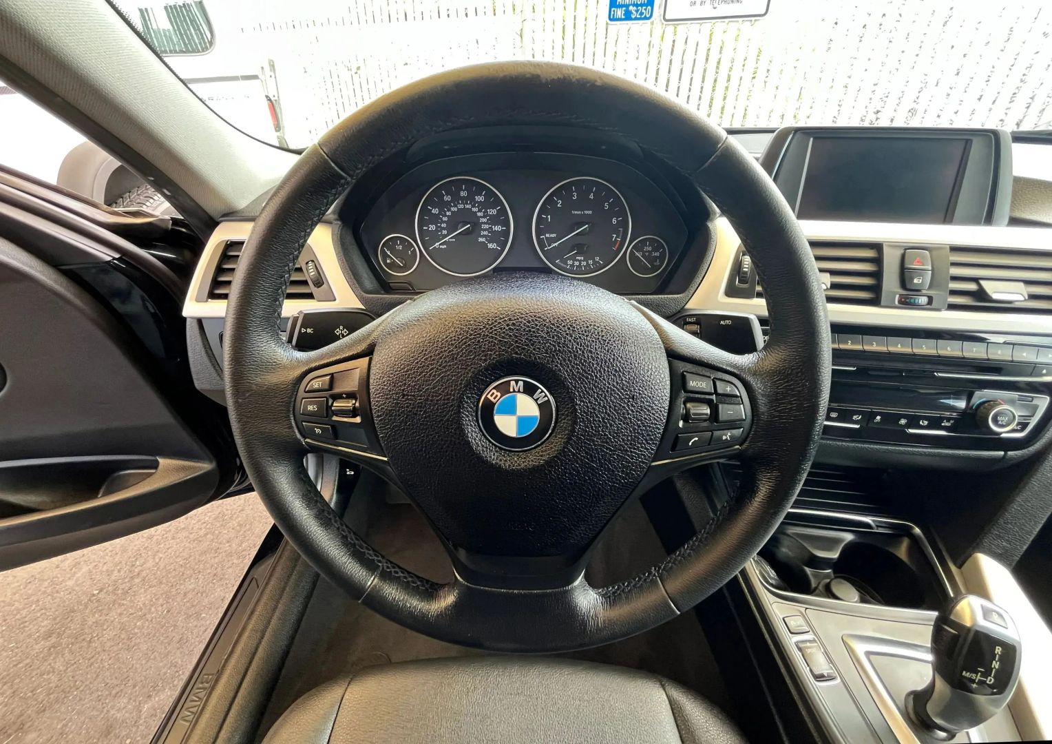 2018 Bmw 3 Series  Vin: Wba8a9c53jk622915 Stock Id: 622915 - Image 19