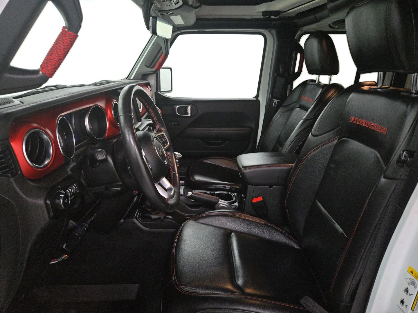2019 Jeep Wrangler Unlimited - Image 9
