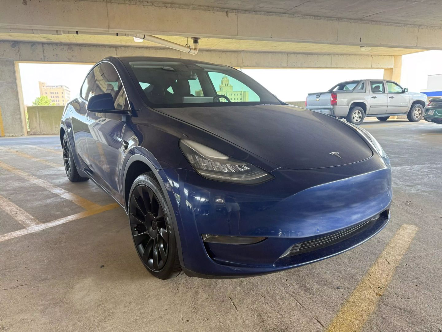 2021 Tesla Model Y - Image 9