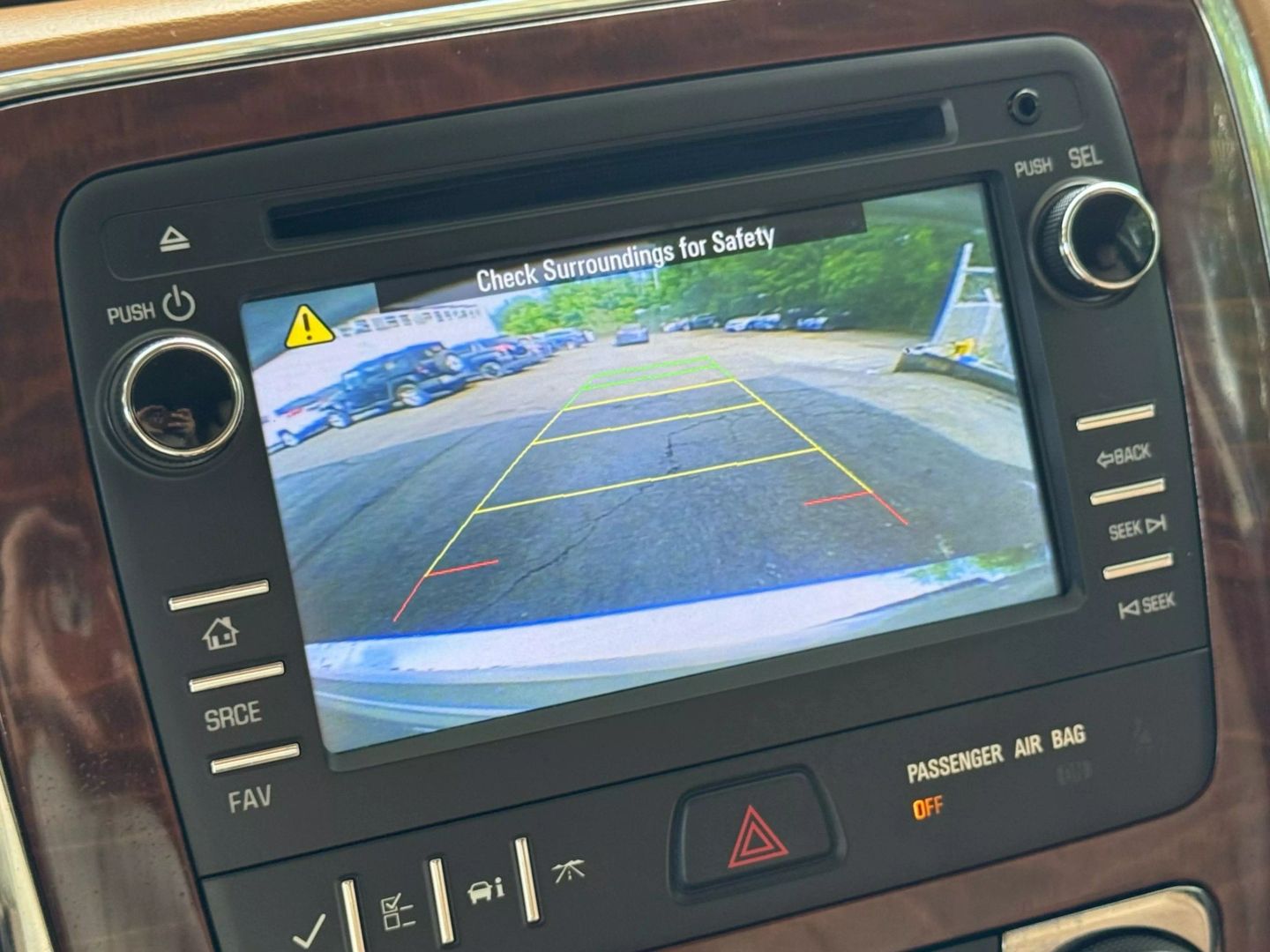 2015 Buick Enclave - Image 39