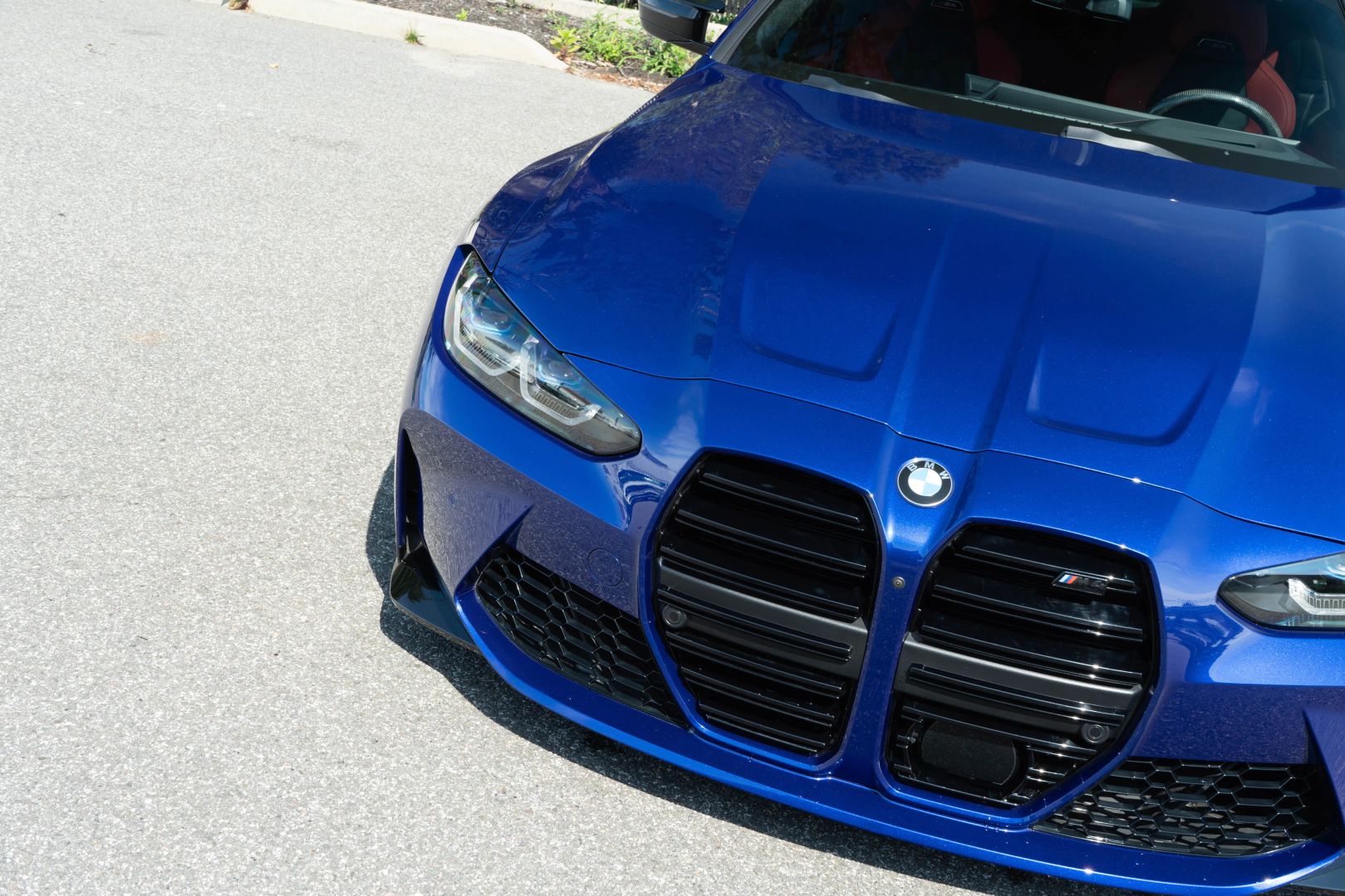 2024 Bmw M4 - Image 5