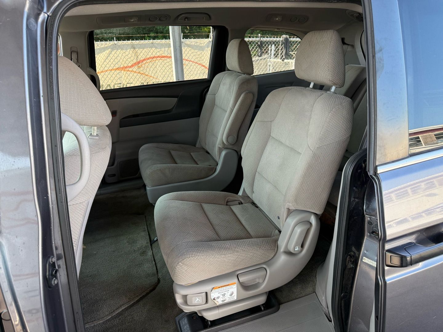 2017 Honda Odyssey - Image 17