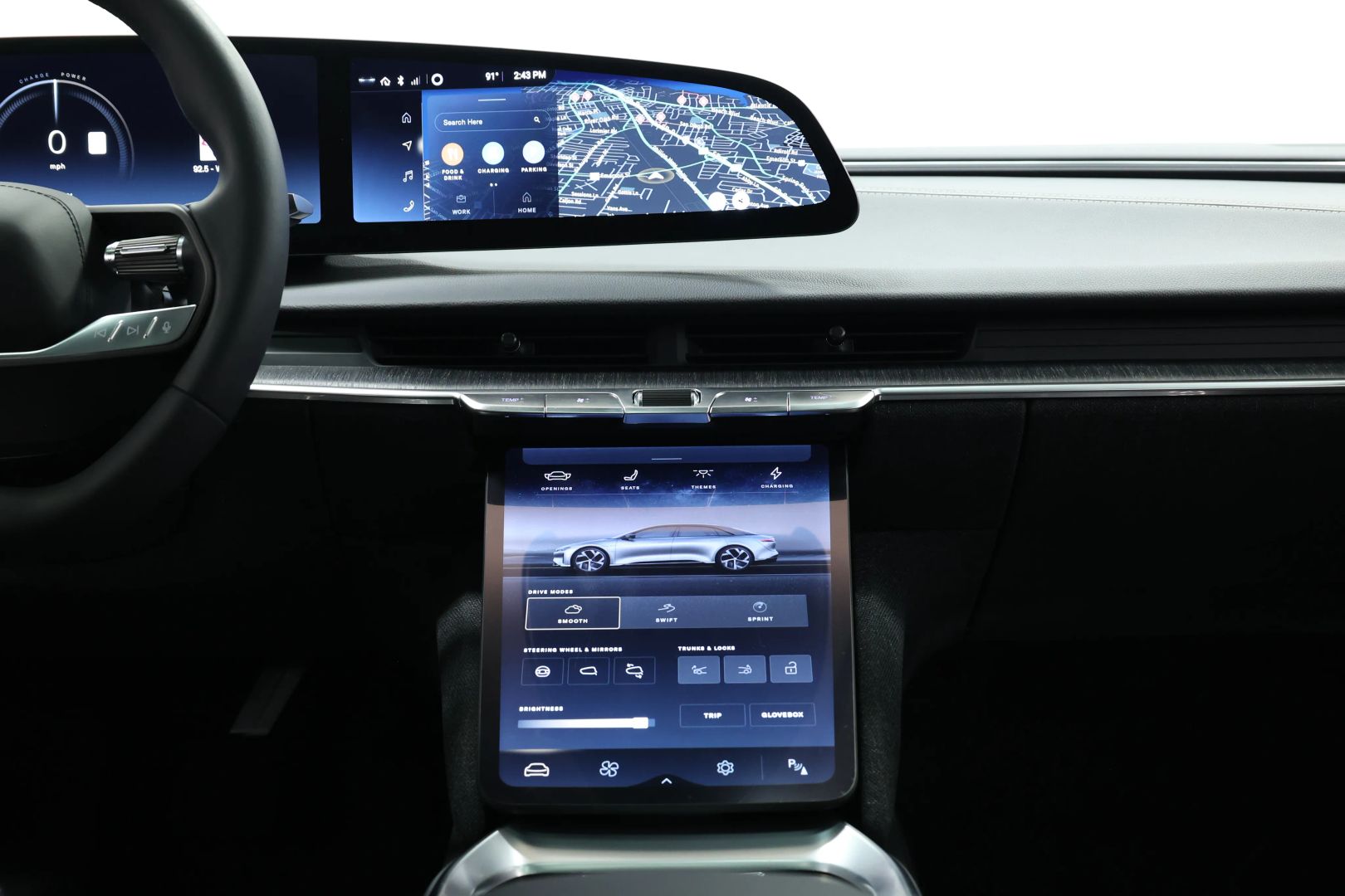 2023 Lucid Air - Image 44
