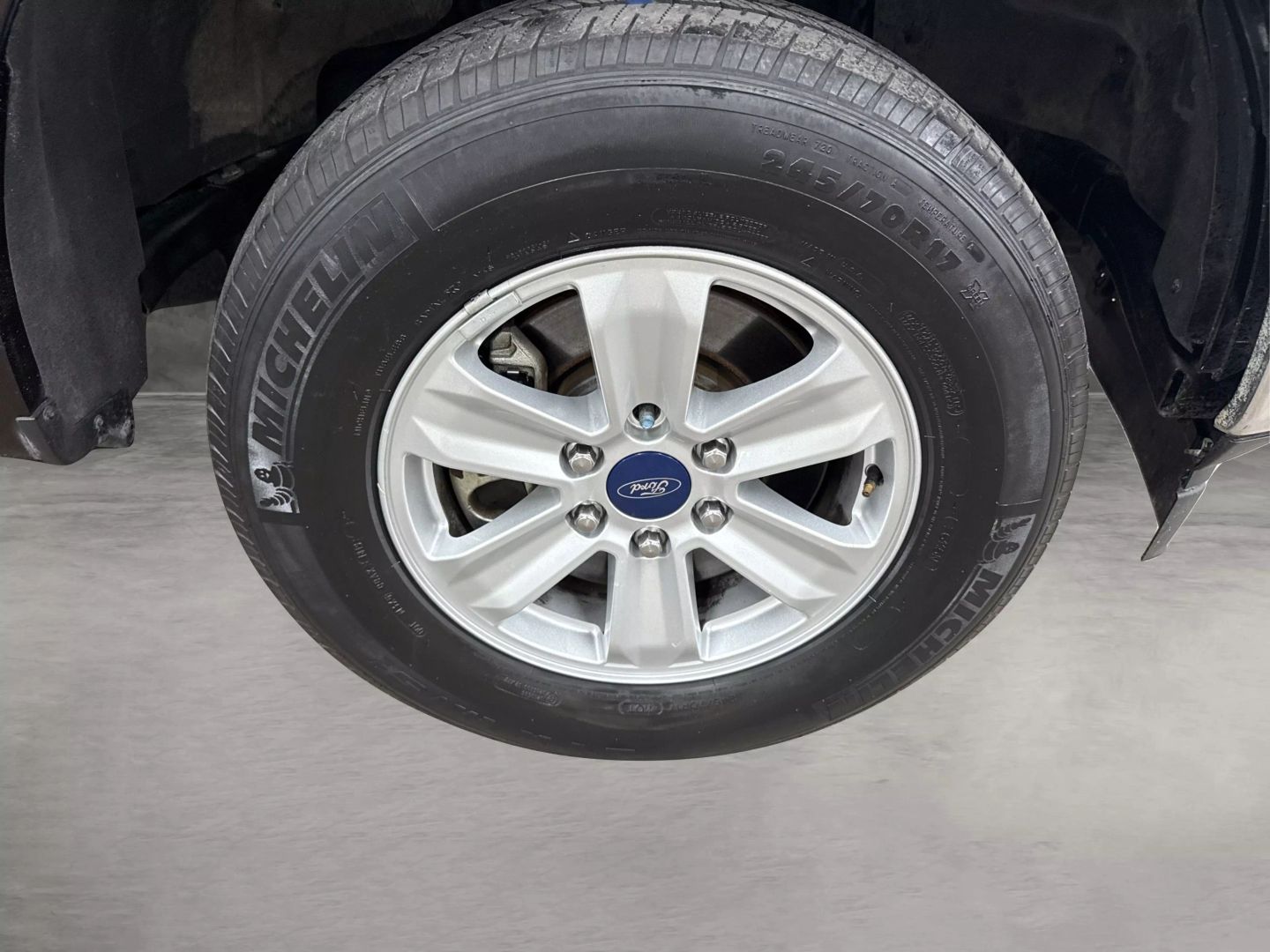 2018 Ford F150 Supercrew Cab - Image 13