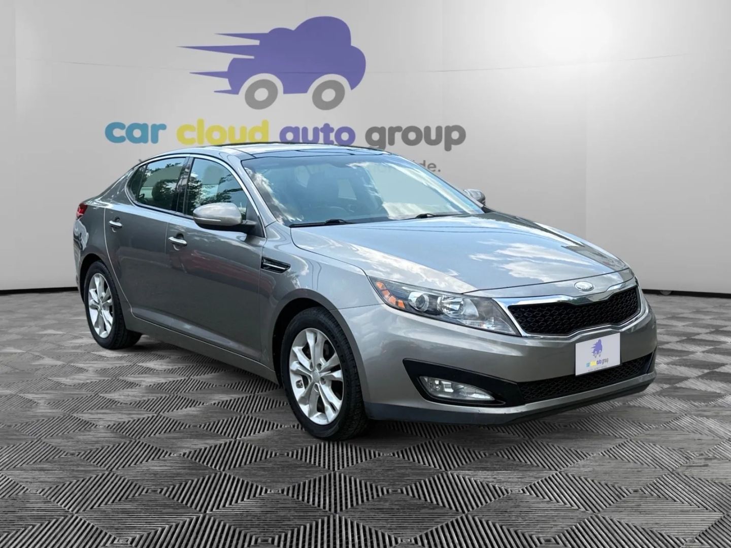 2013KIA OPTIMA for sale in Stafford VA