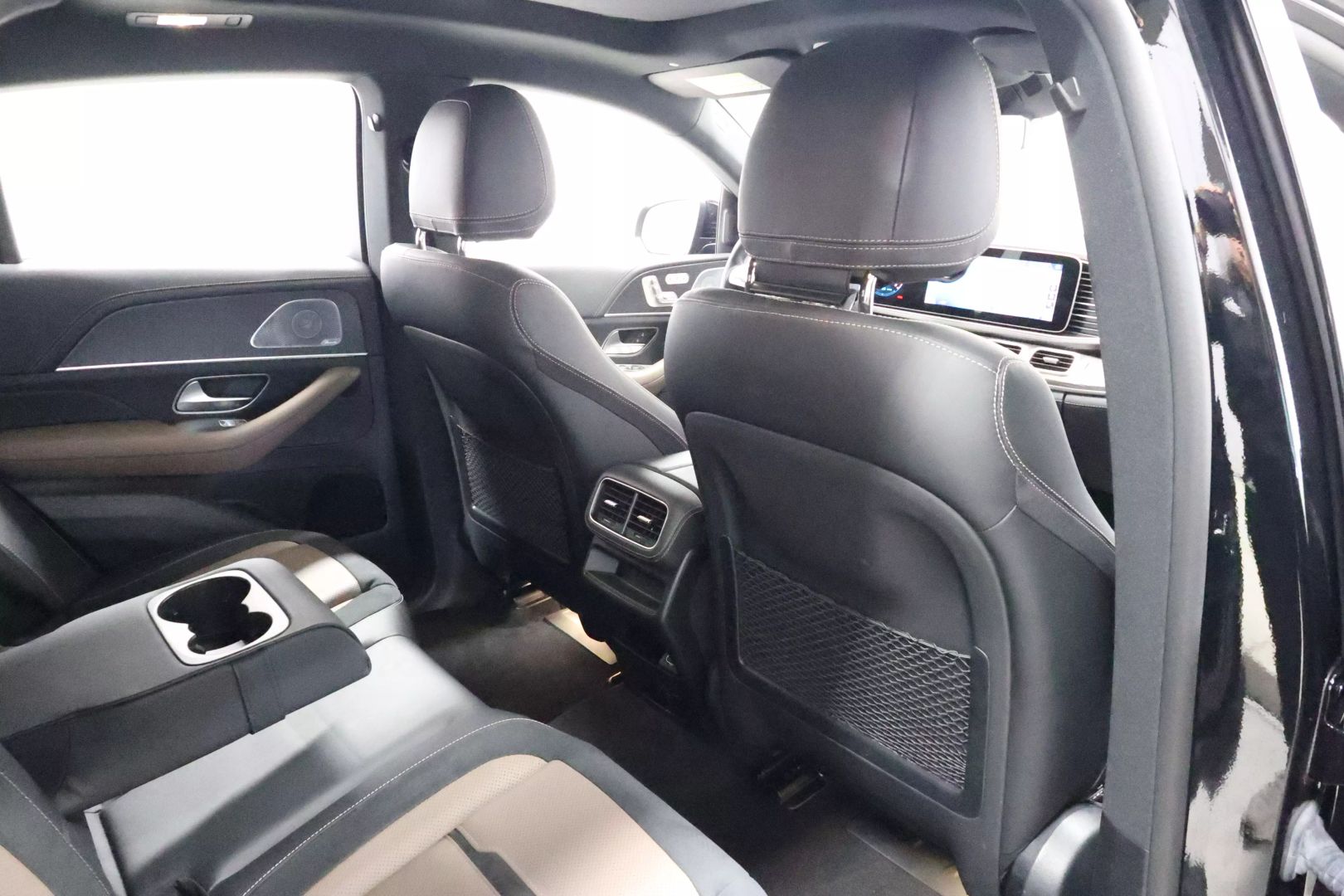 2021 Mercedes-benz Mercedes-amg Gle Coupe - Image 89