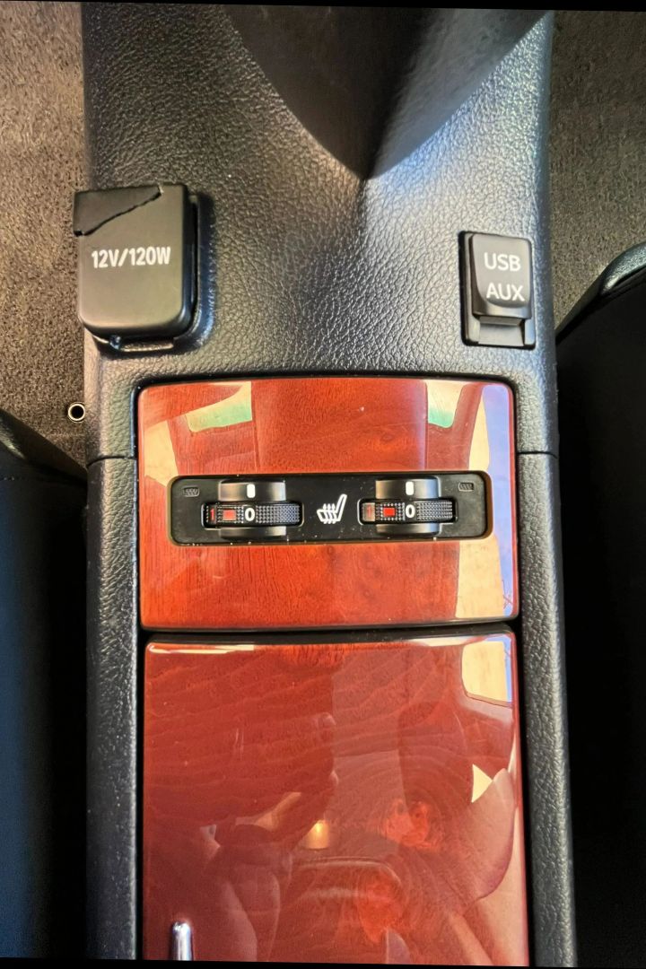 2010 Lexus Hs  Vin: Jthbb1ba8a2016479 Stock Id: 016479 - Image 22