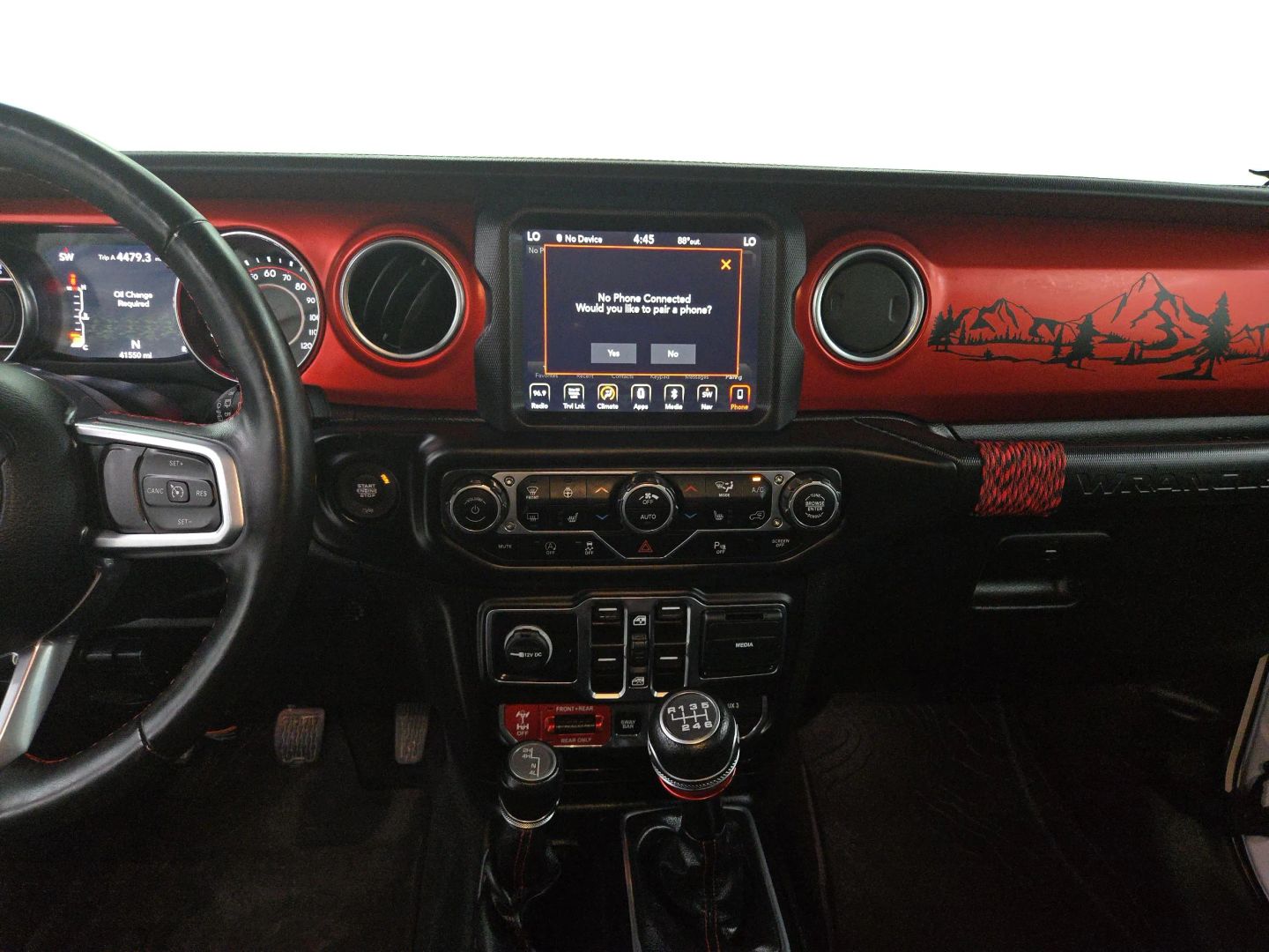 2019 Jeep Wrangler Unlimited - Image 13