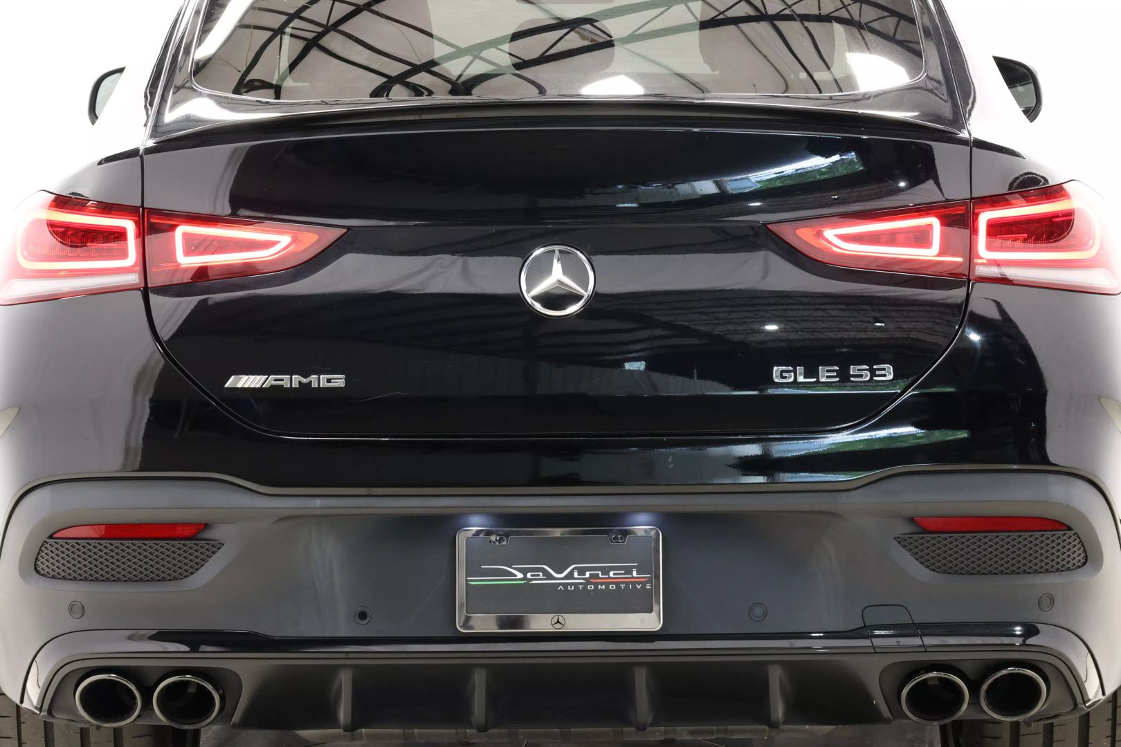 2021 Mercedes-benz Mercedes-amg Gle Coupe - Image 69