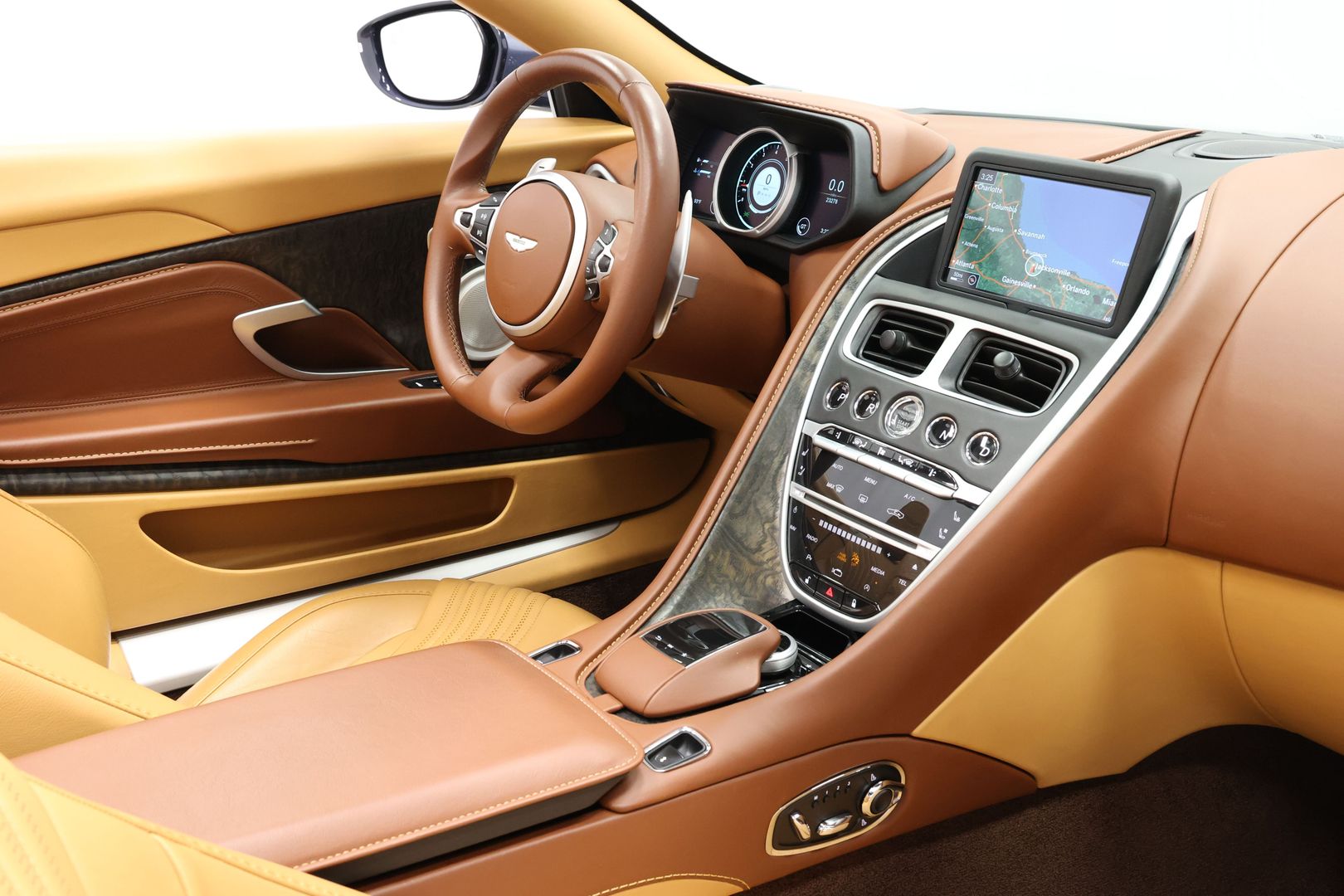 2019 Aston Martin Db11 - Image 81